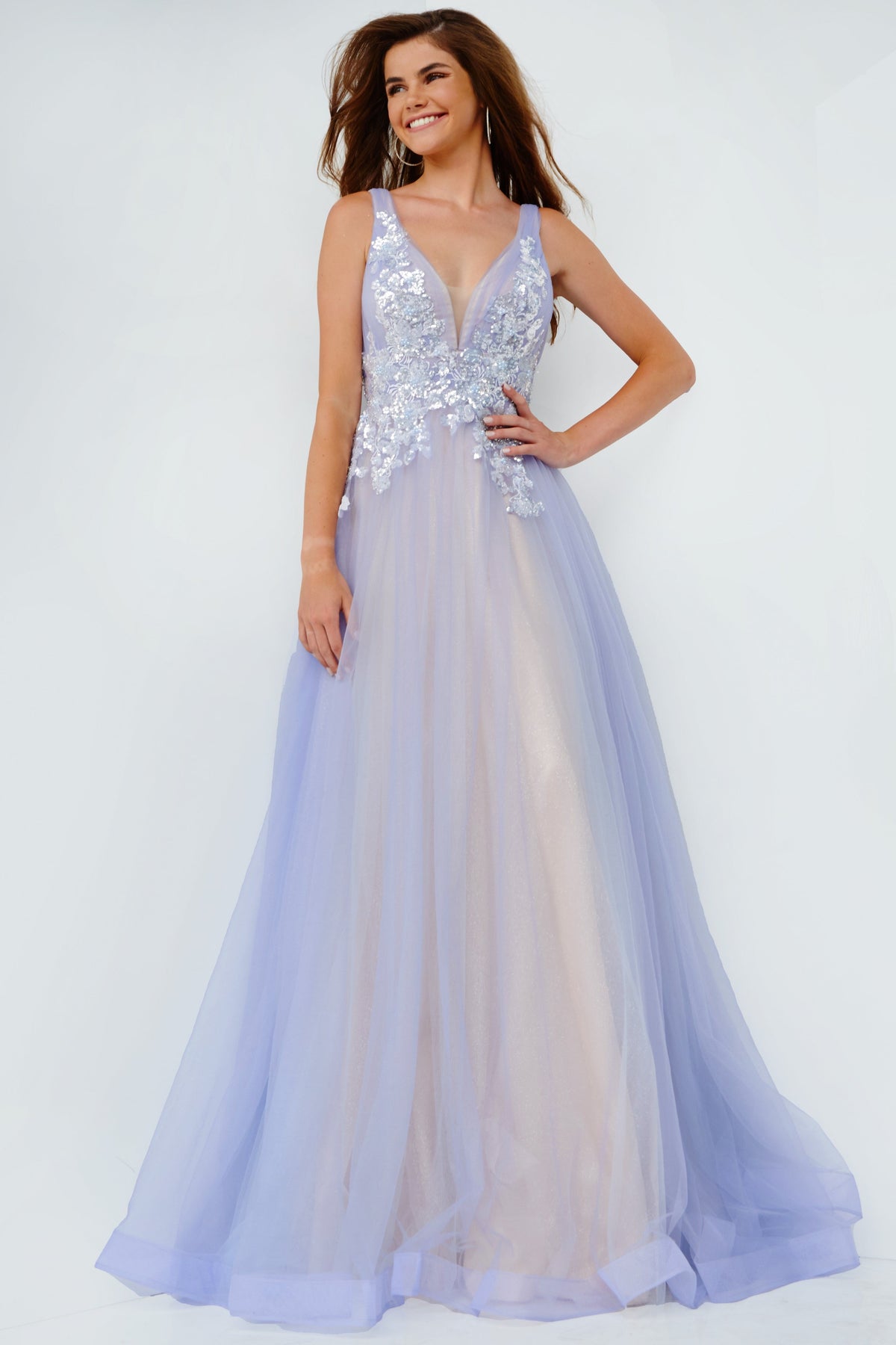 Jovani 07638 Dress