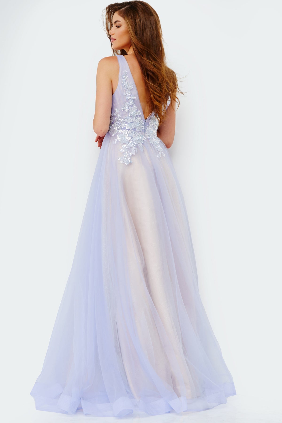 Jovani 07638 Dress