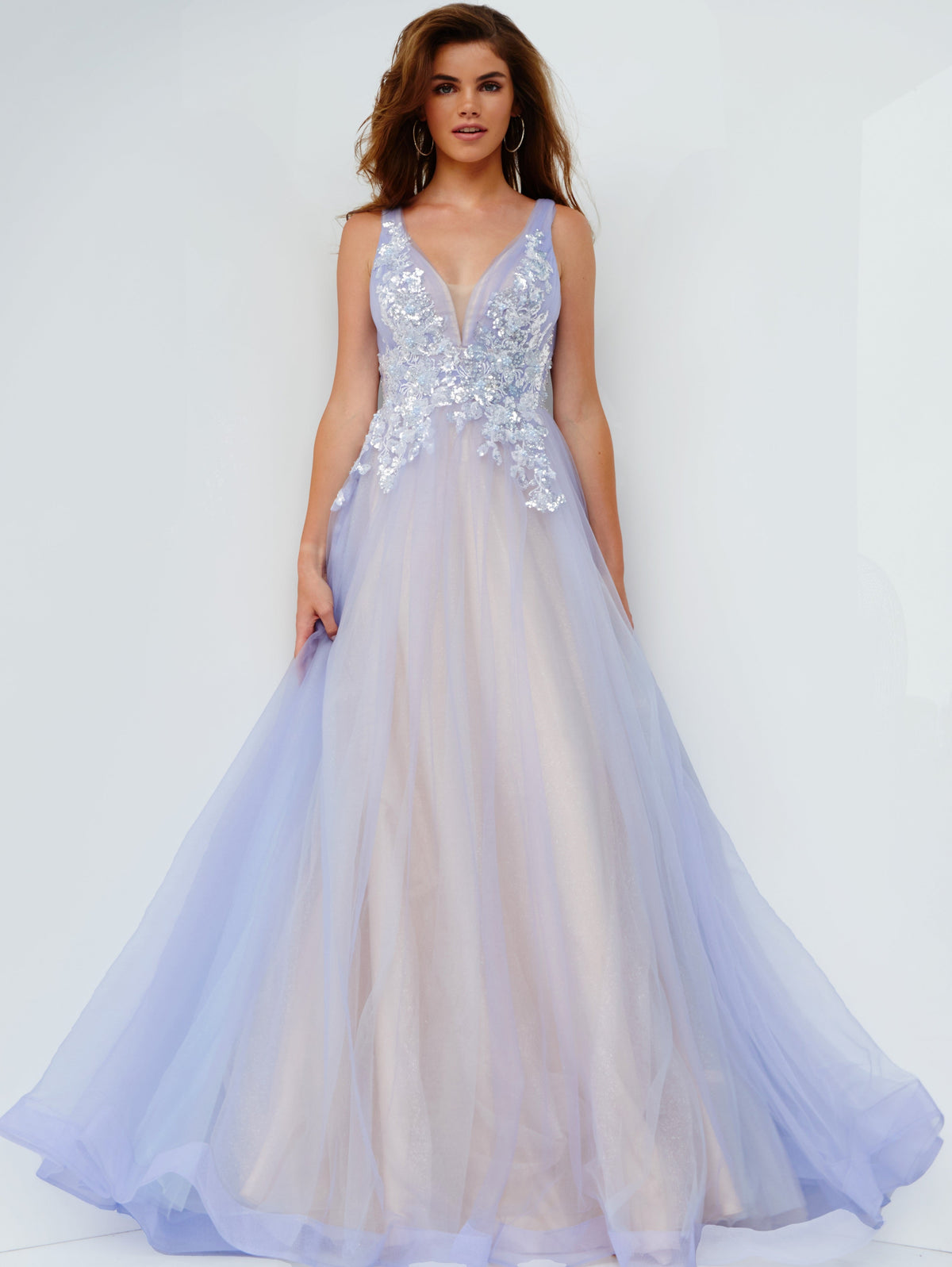 Jovani 07638 Dress