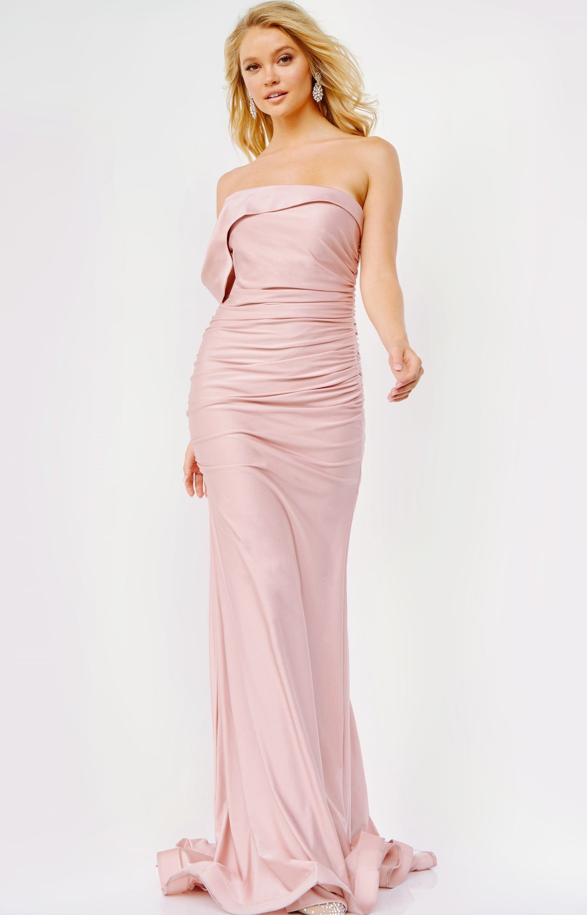 Jovani 07640 Dress