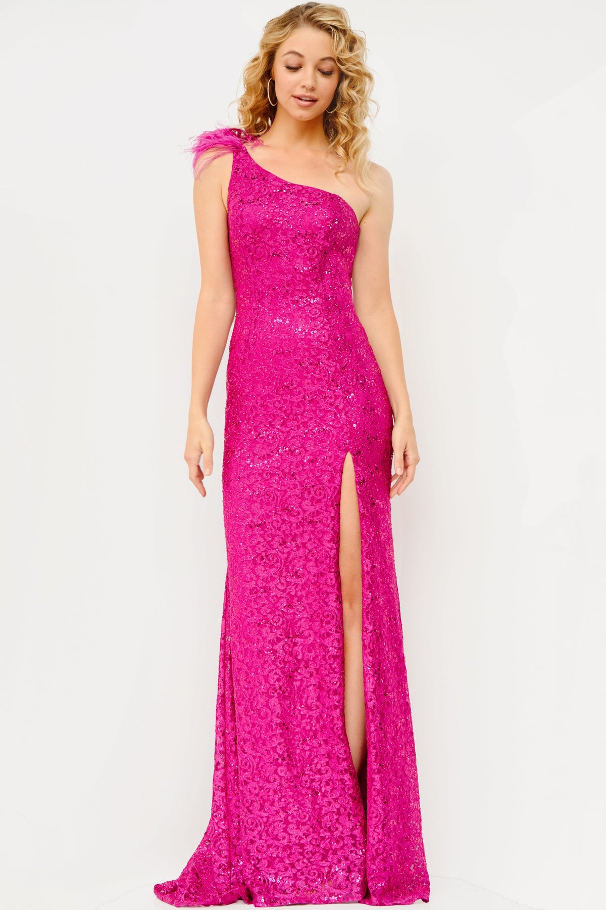 Jovani 08175 Dress