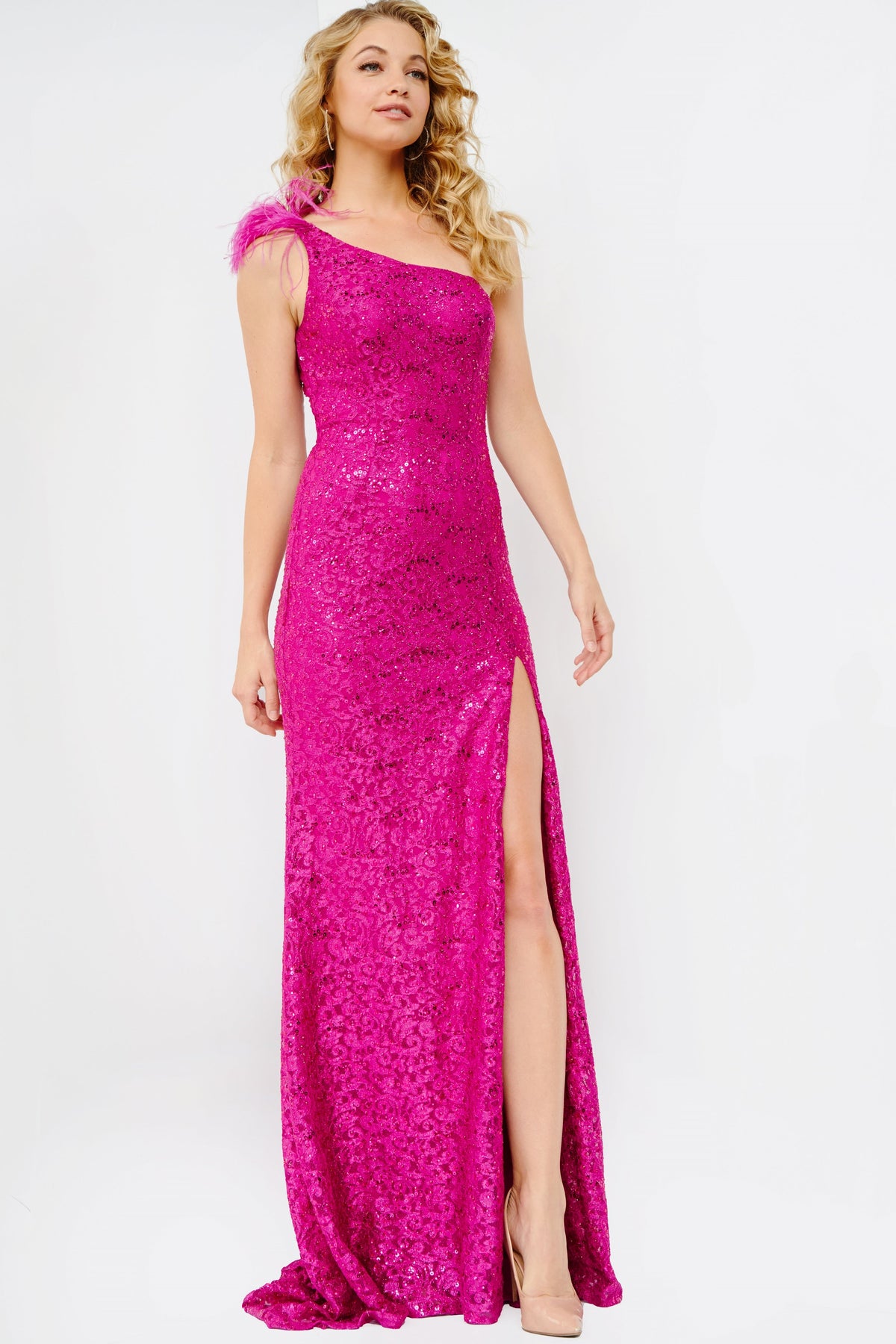 Jovani 08175 Dress