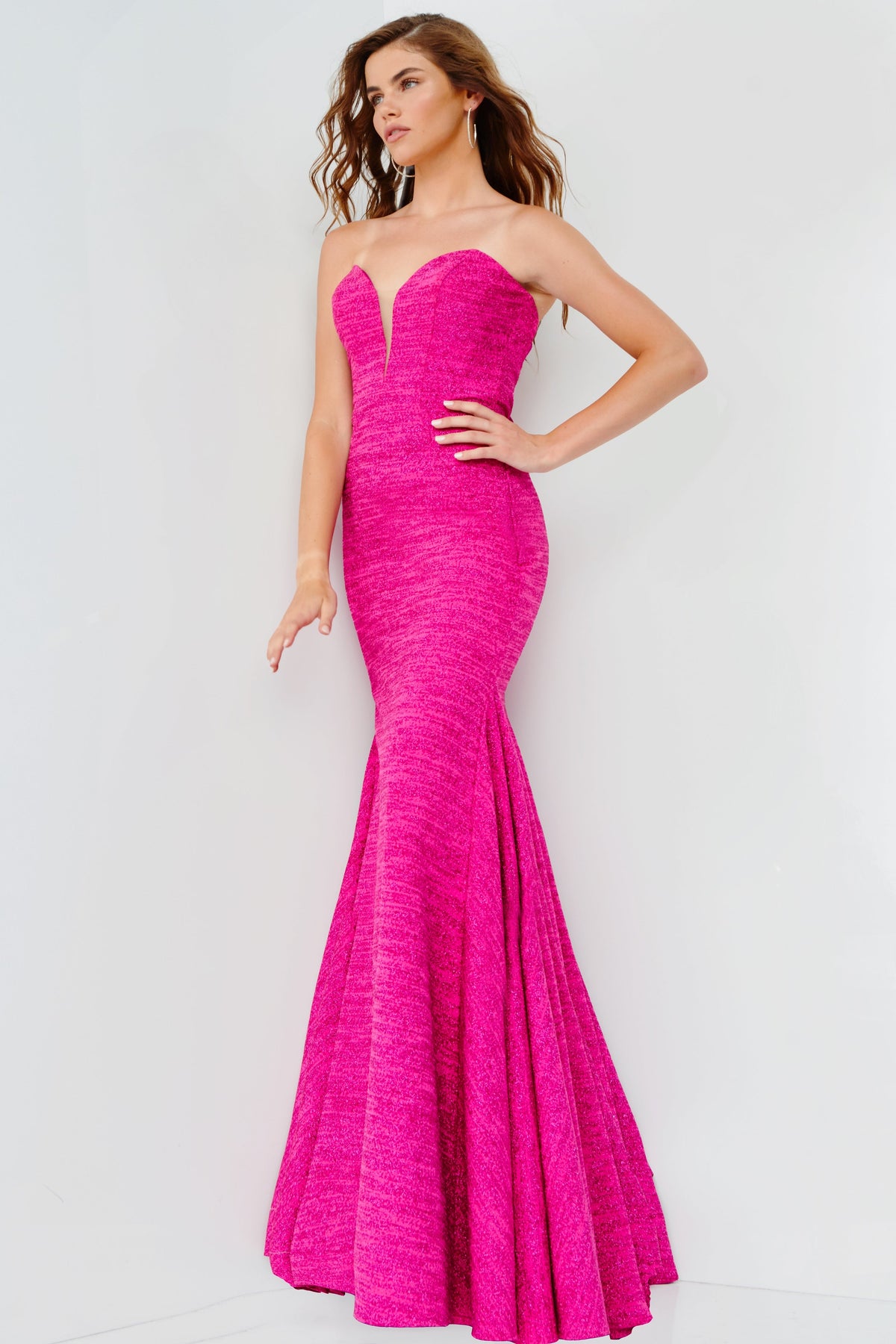 Jovani 08176 Dress