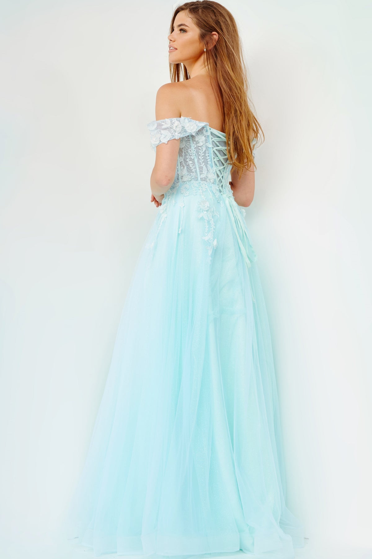 Jovani 08295 Dress