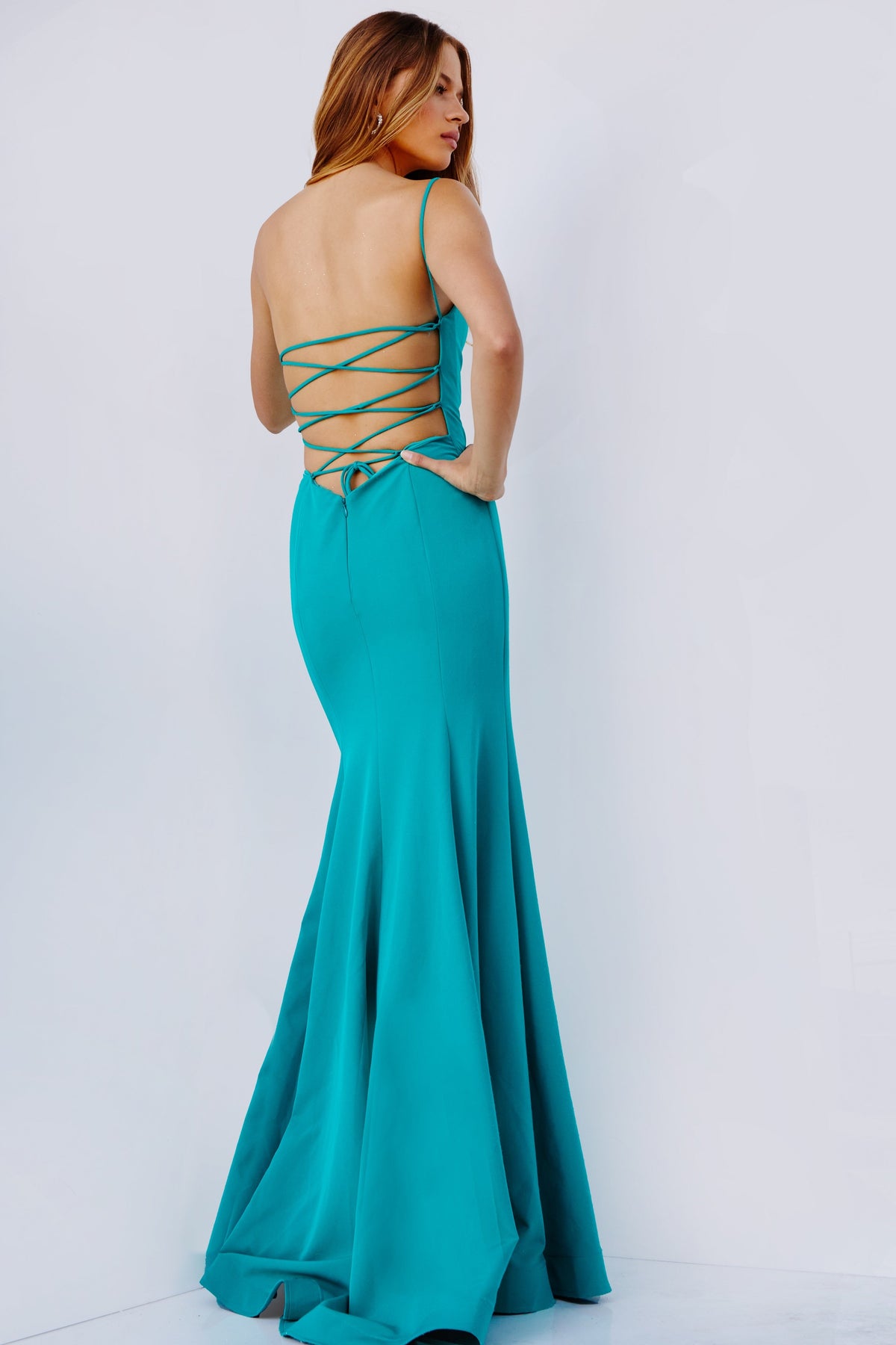 Jovani 08327 Dress