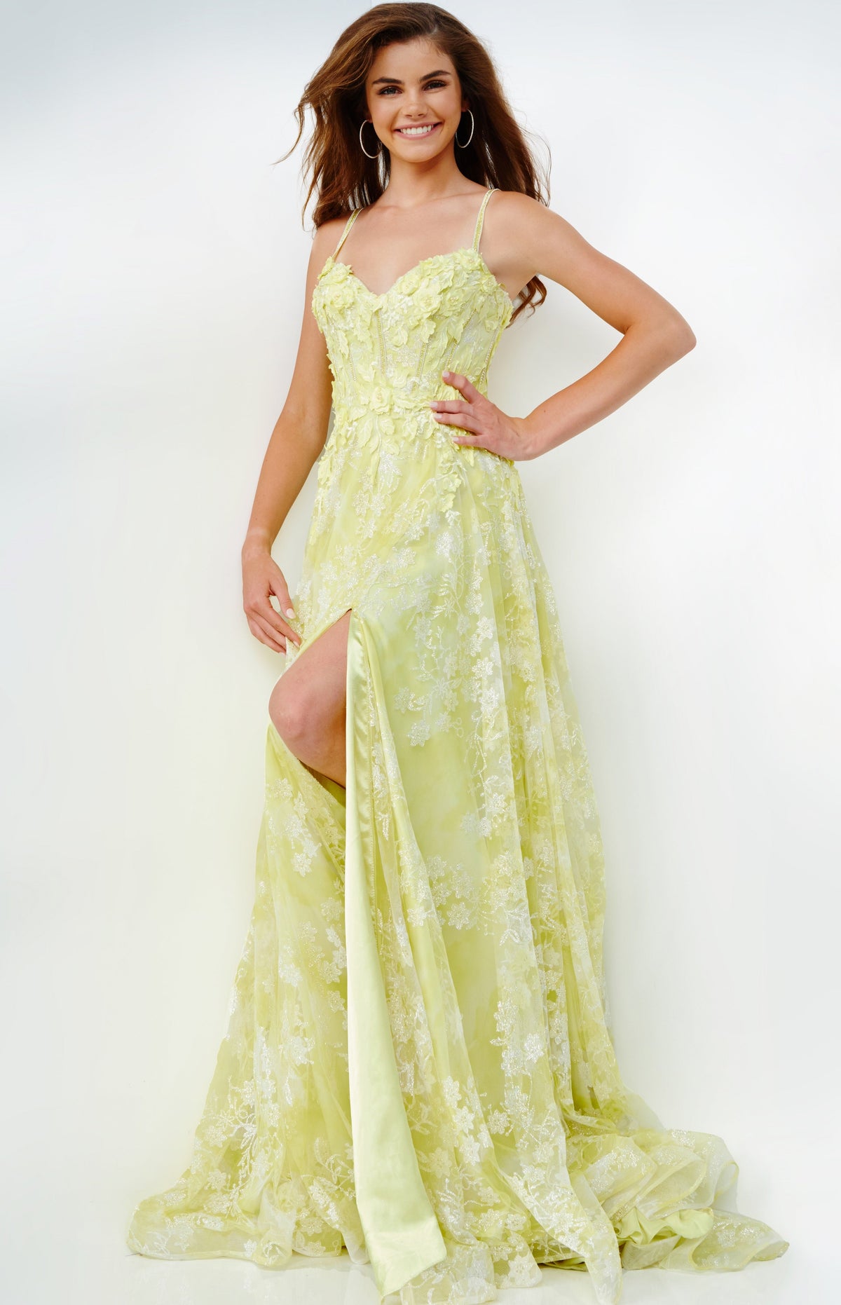 Jovani 08416 Dress