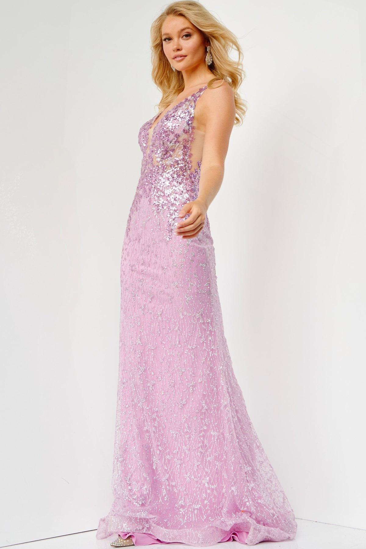 Jovani 08418 Dress