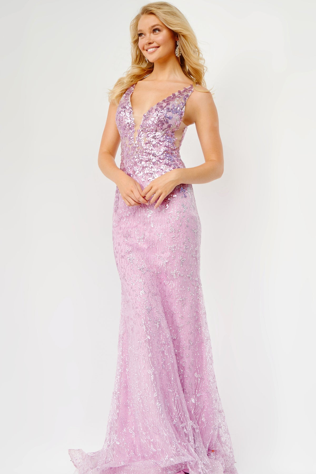 Jovani 08418 Dress