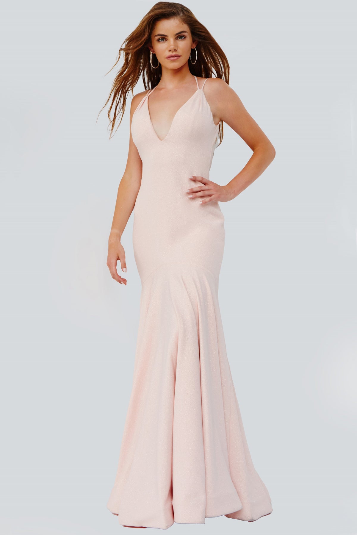 Jovani 08469 Dress