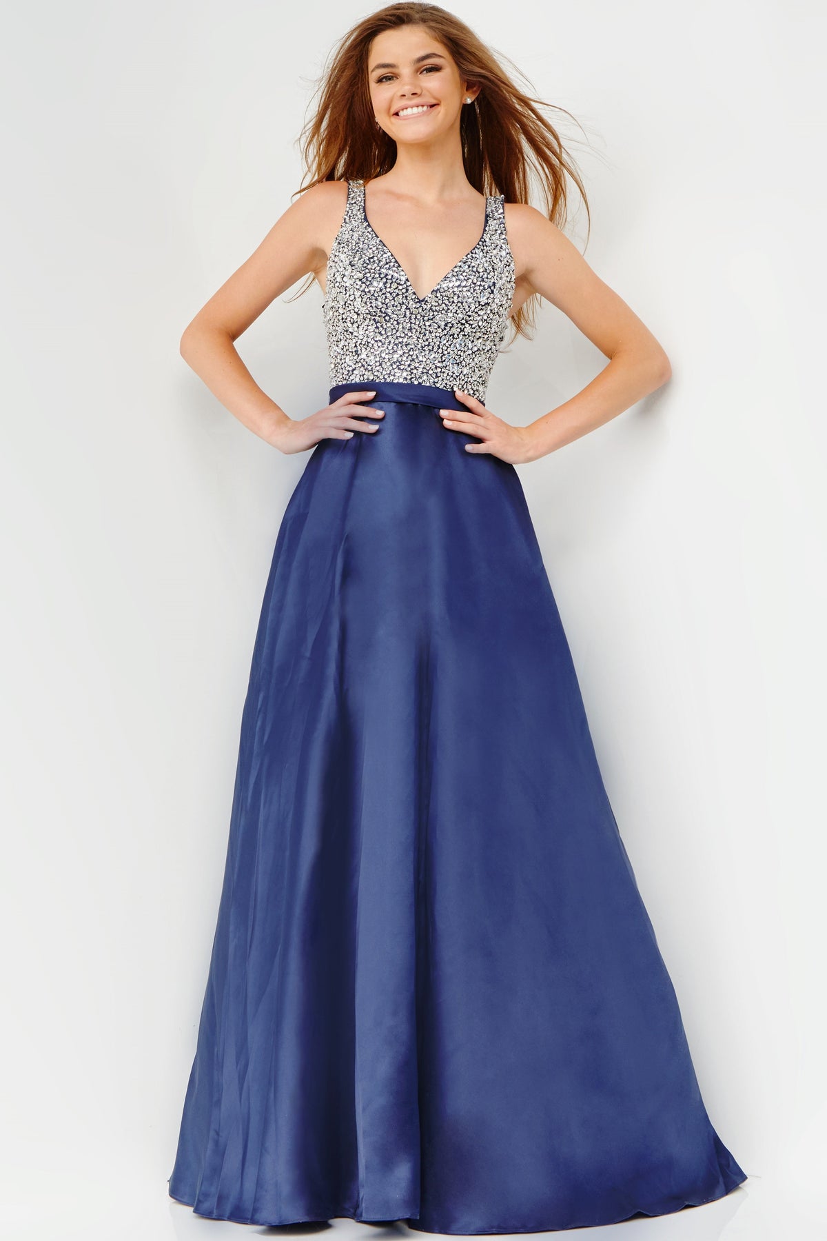 Jovani 08473 Dress