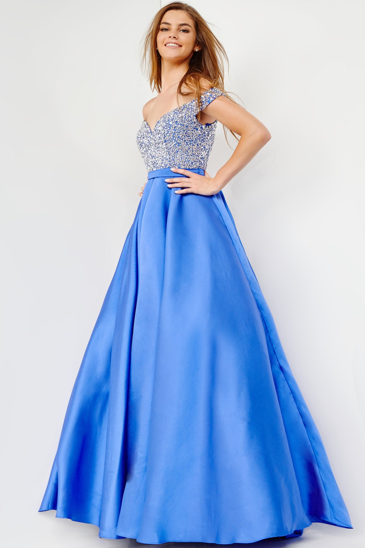 Jovani 08474 Dress