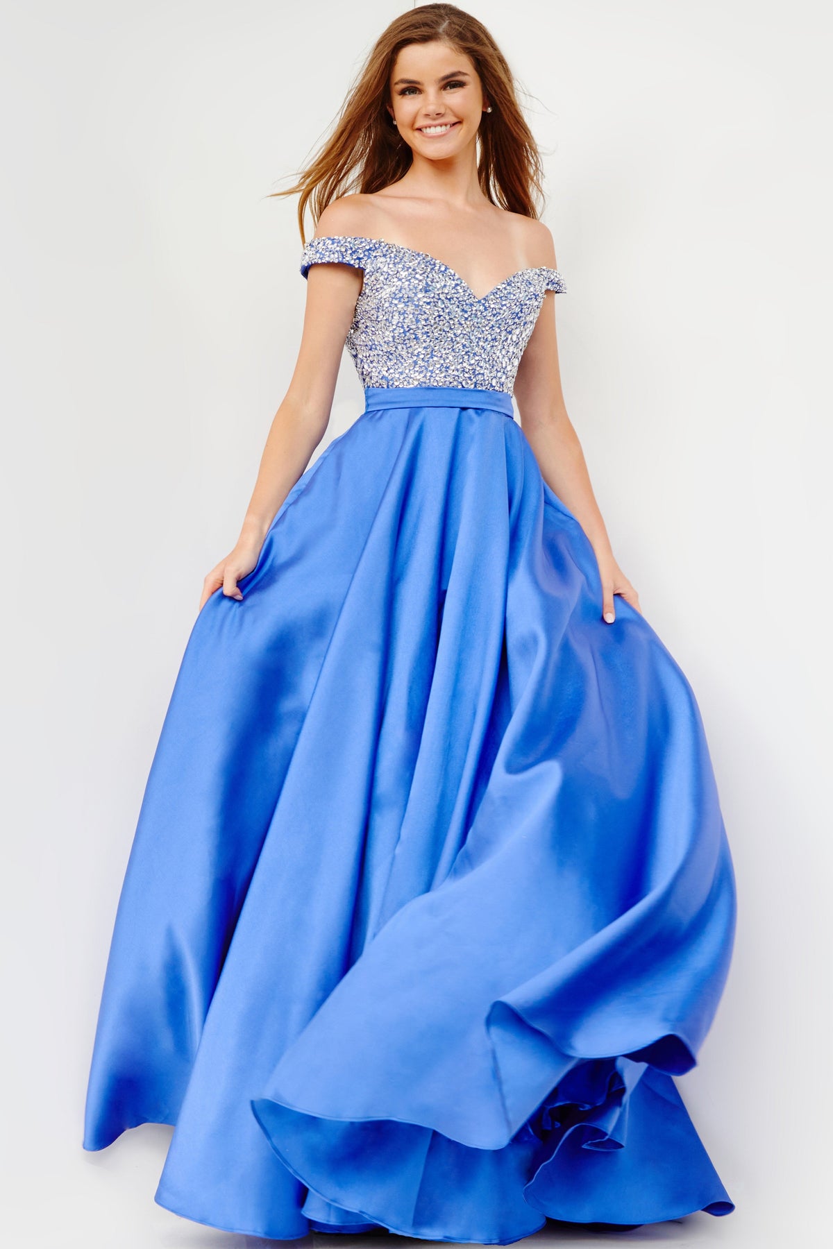 Jovani 08474 Dress