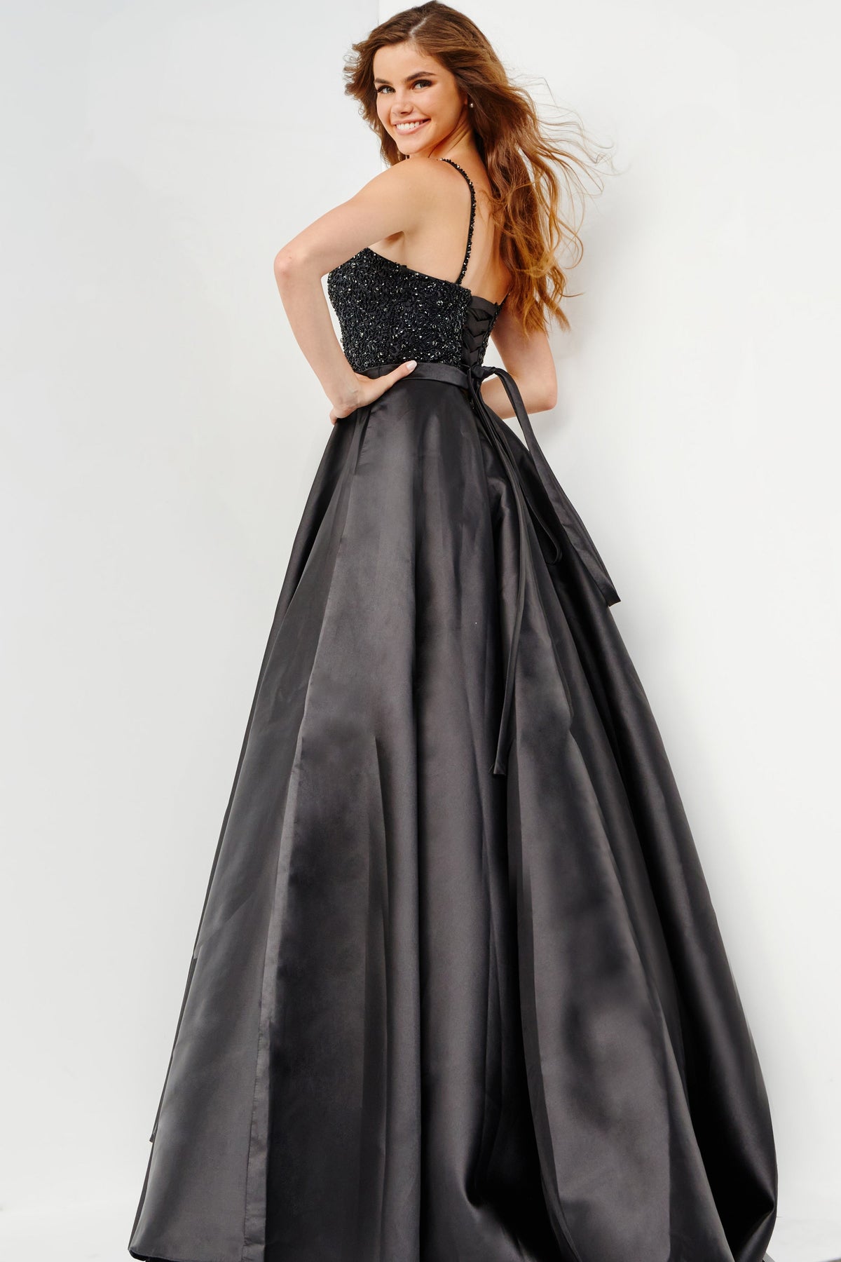 Jovani 08475 Dress