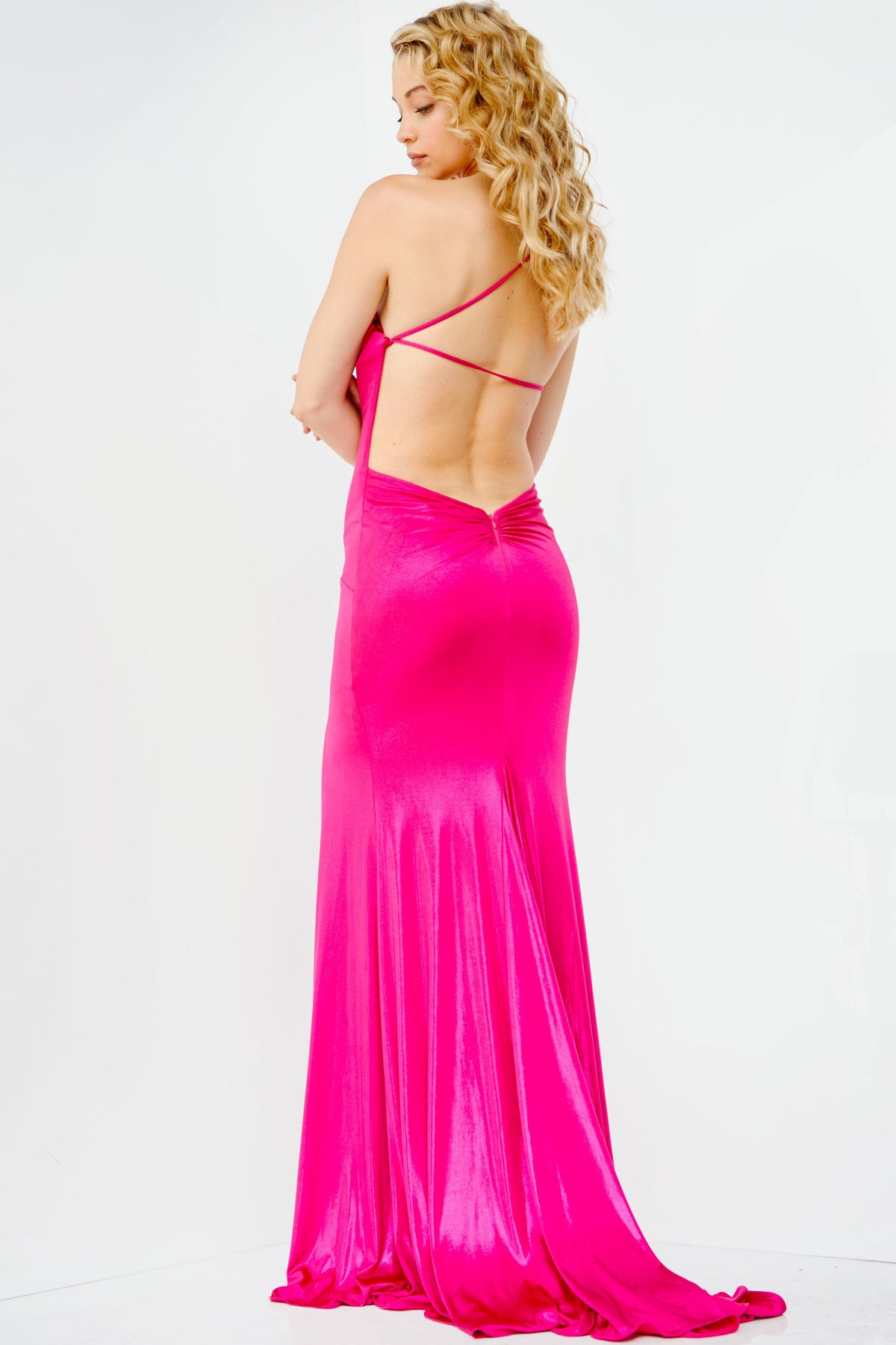 Jovani 08486 Dress