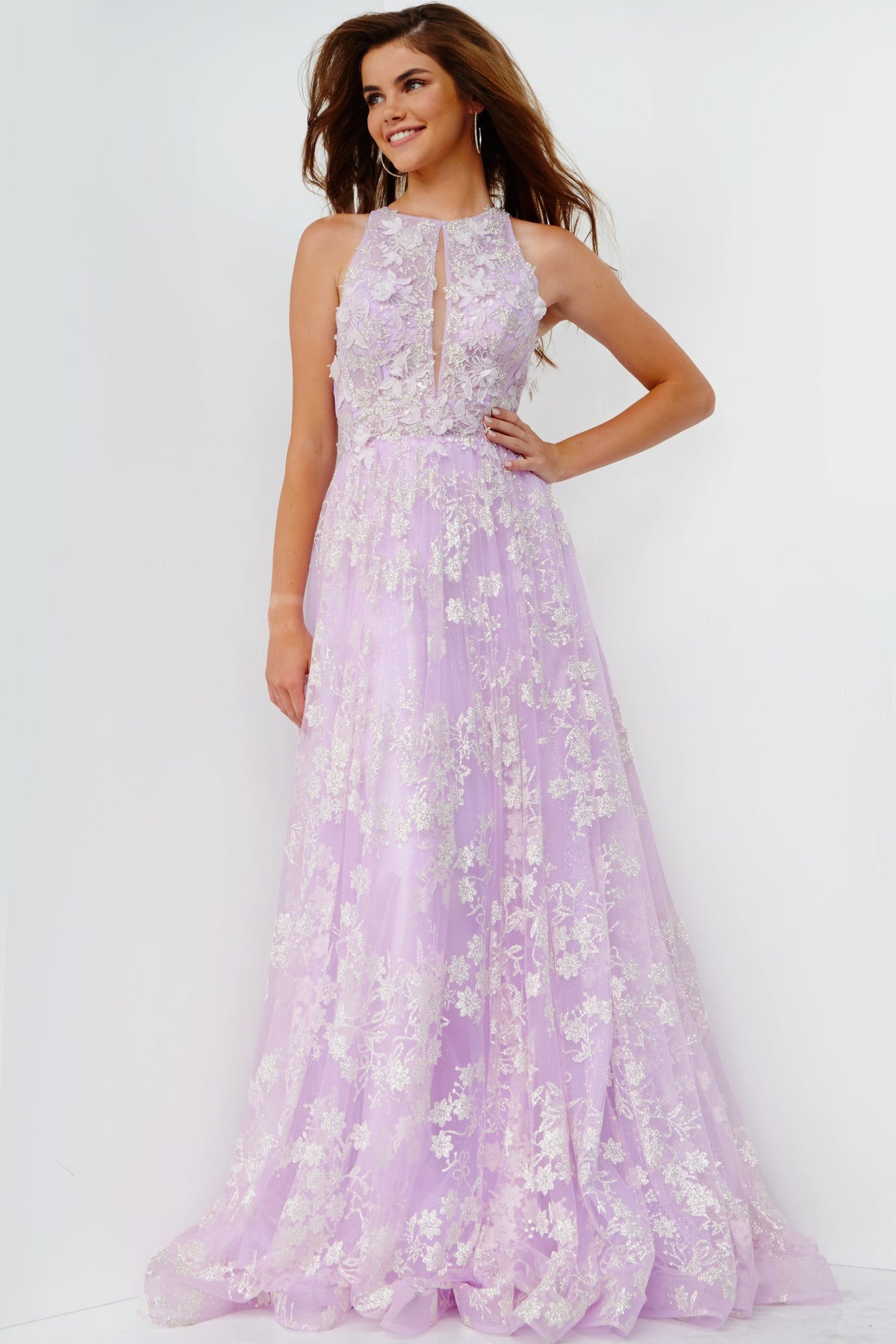 Jovani 08567 Dress