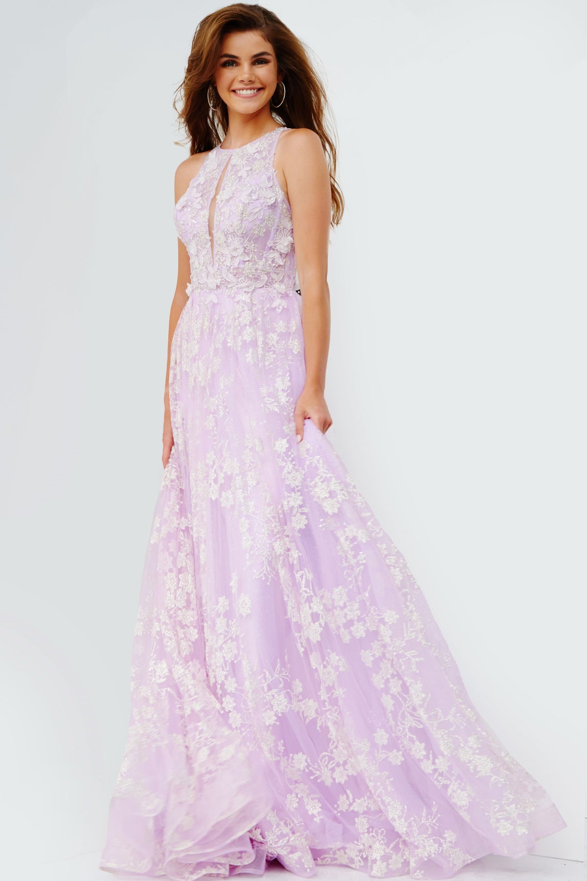 Jovani 08567 Dress