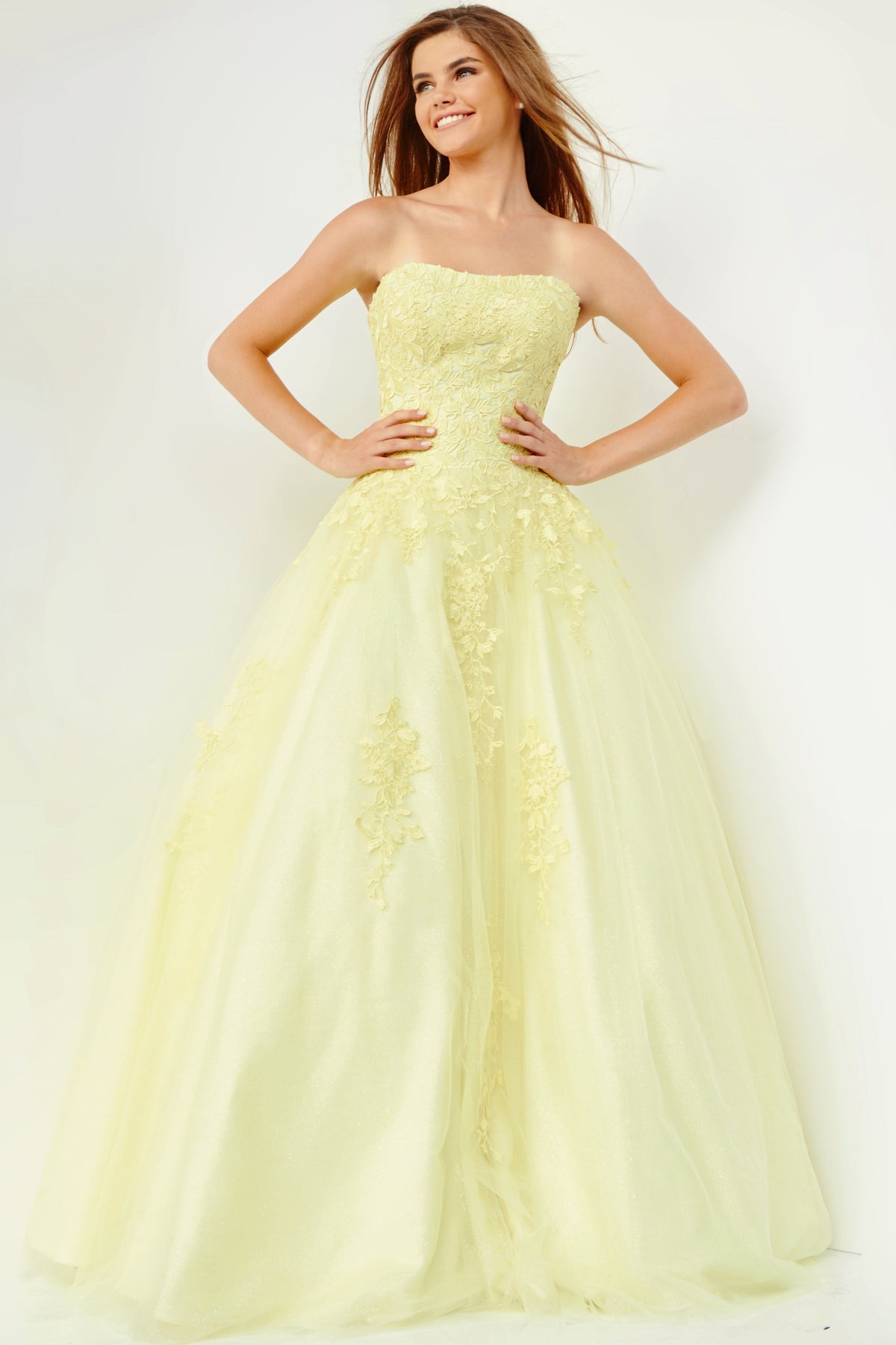 Jovani 1831 Dress