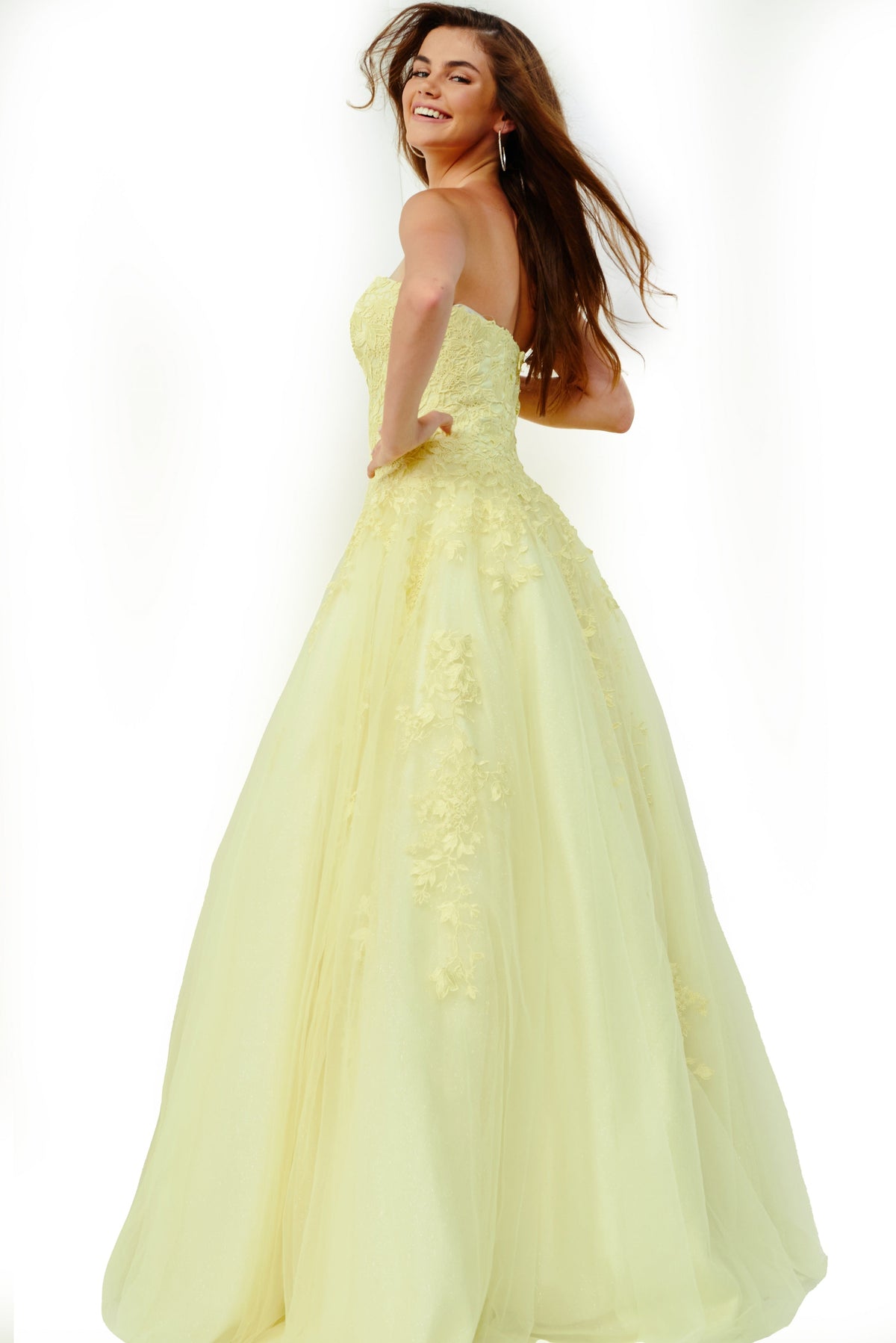 Jovani 1831 Dress