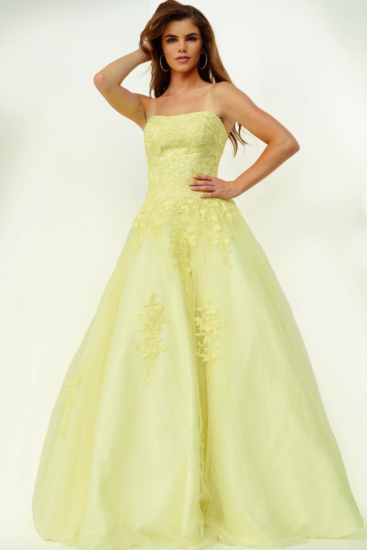 Jovani 1831 Dress