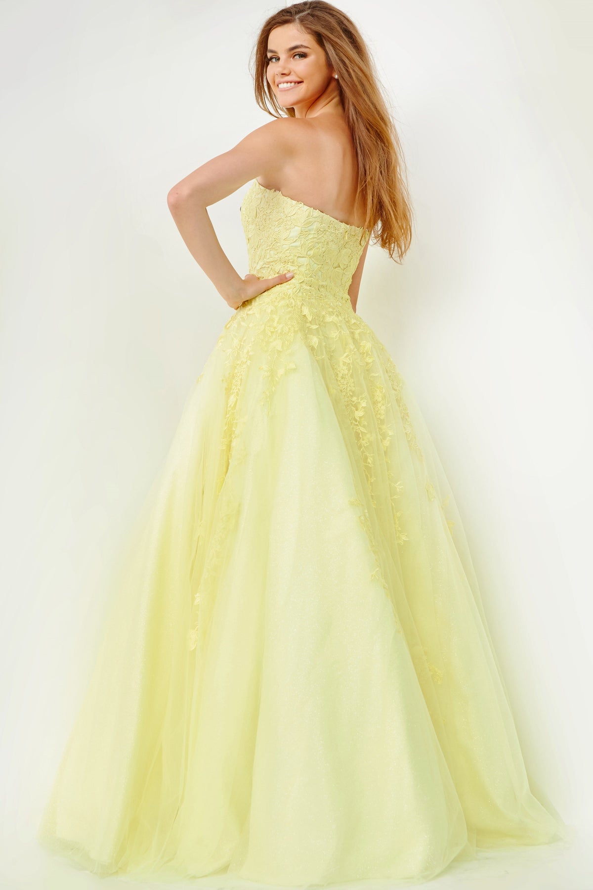 Jovani 1831 Dress