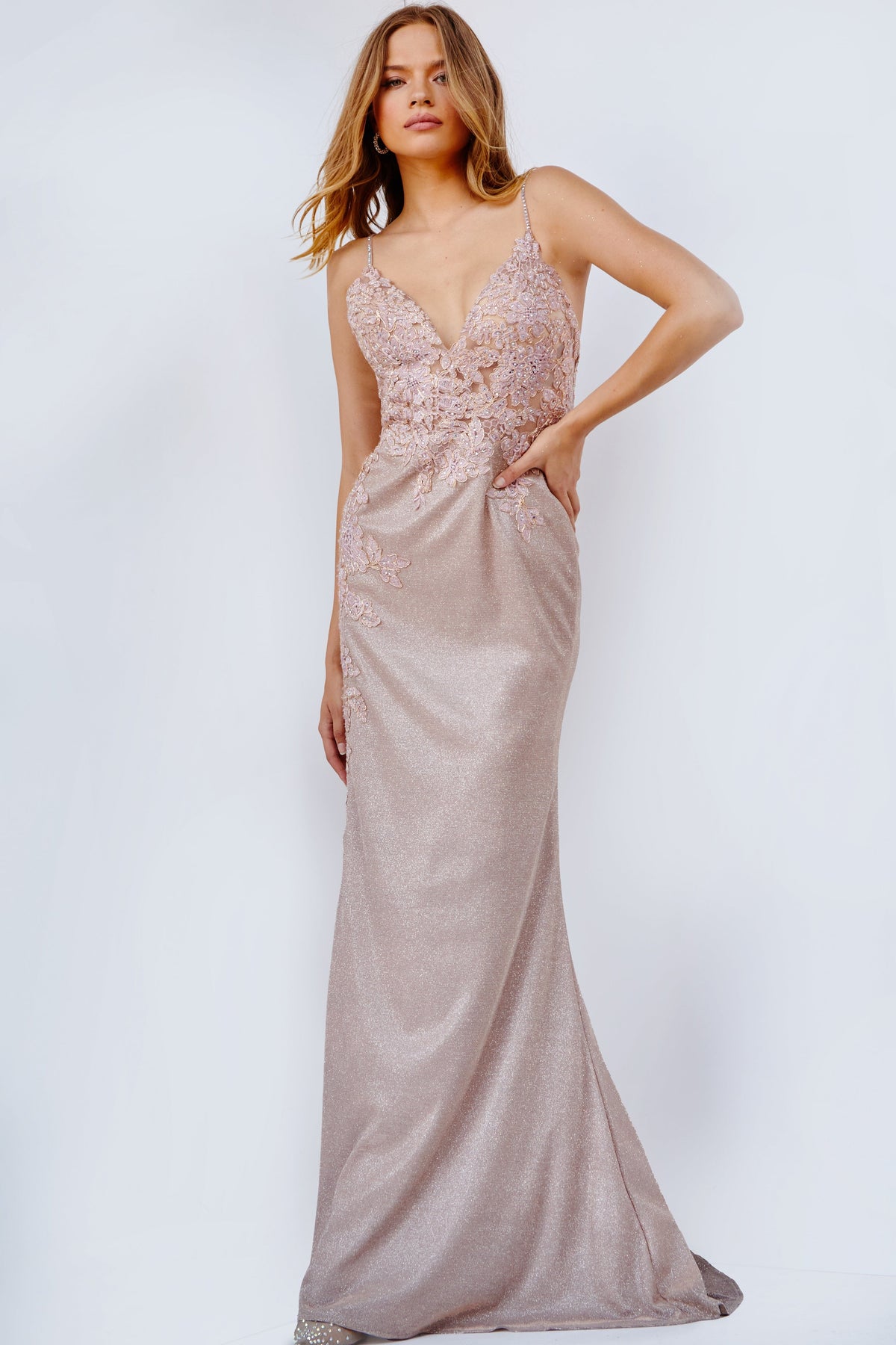 Jovani 2205 Dress