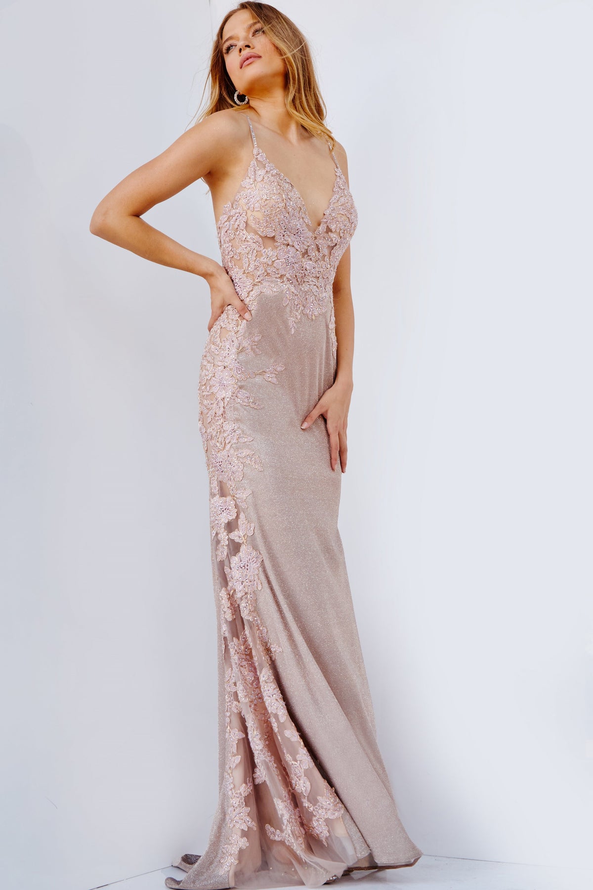 Jovani 2205 Dress