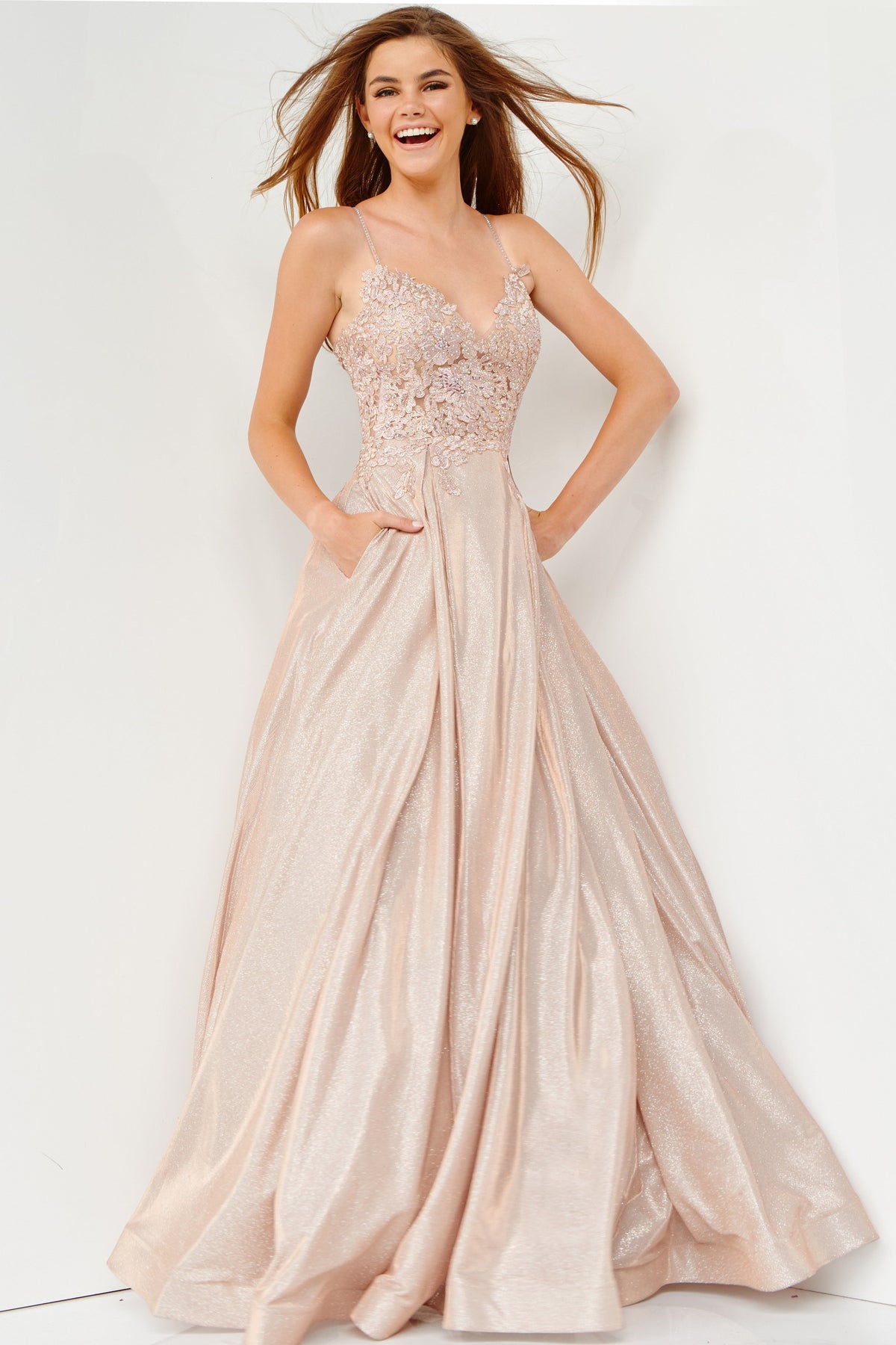 Jovani 2206 Dress