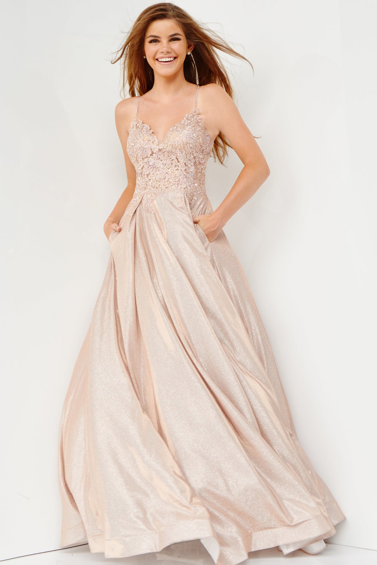 Jovani 2206 Dress