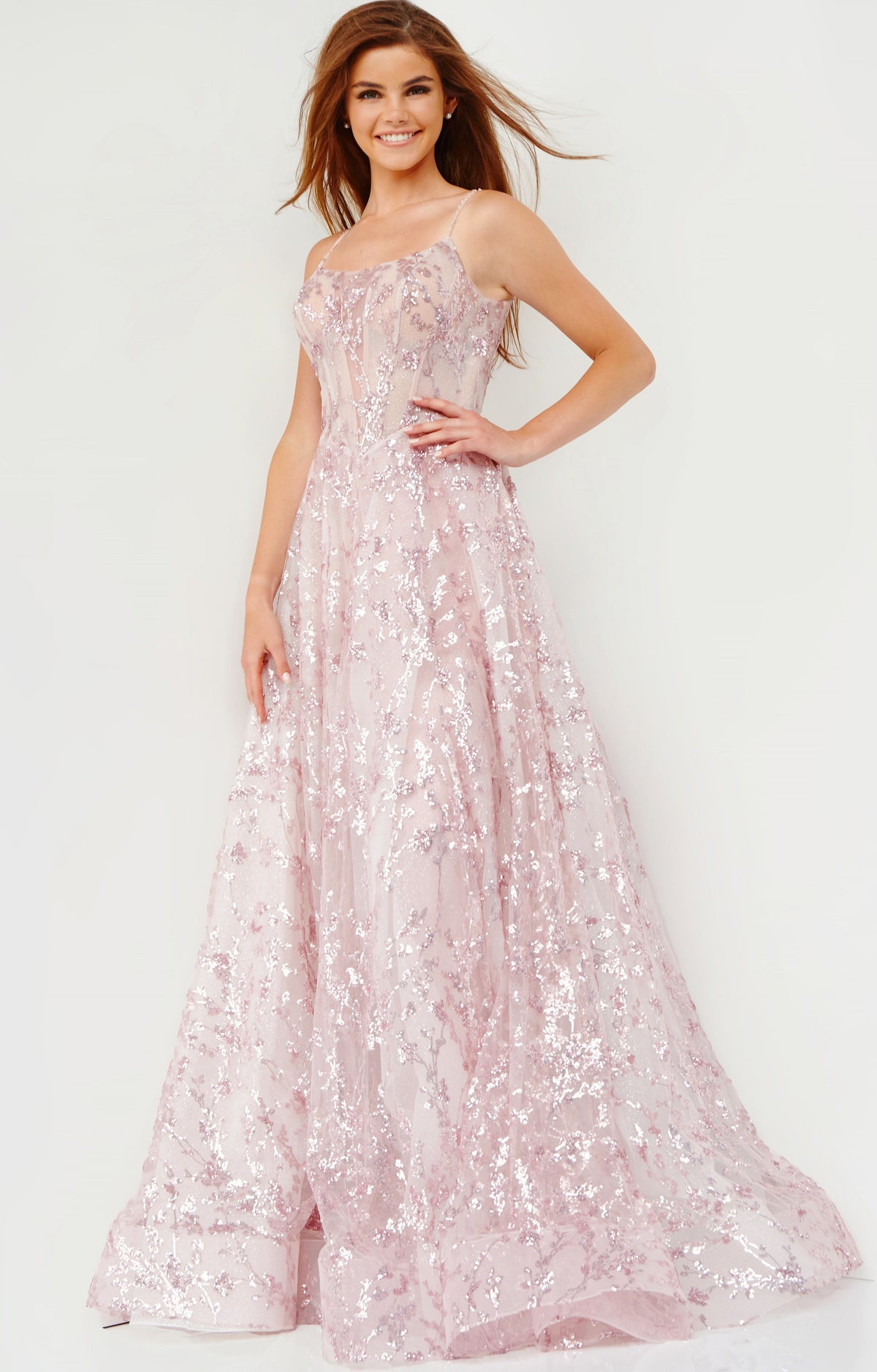 Jovani 22356 Dress