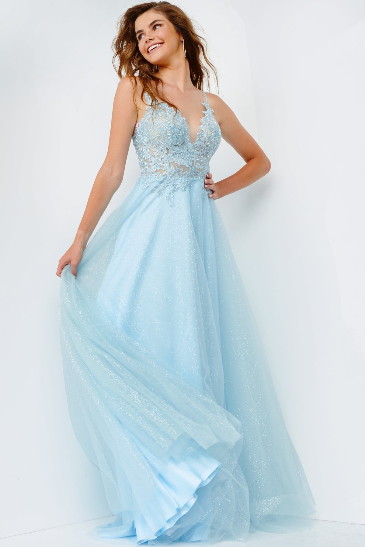 Jovani 22512 Dress