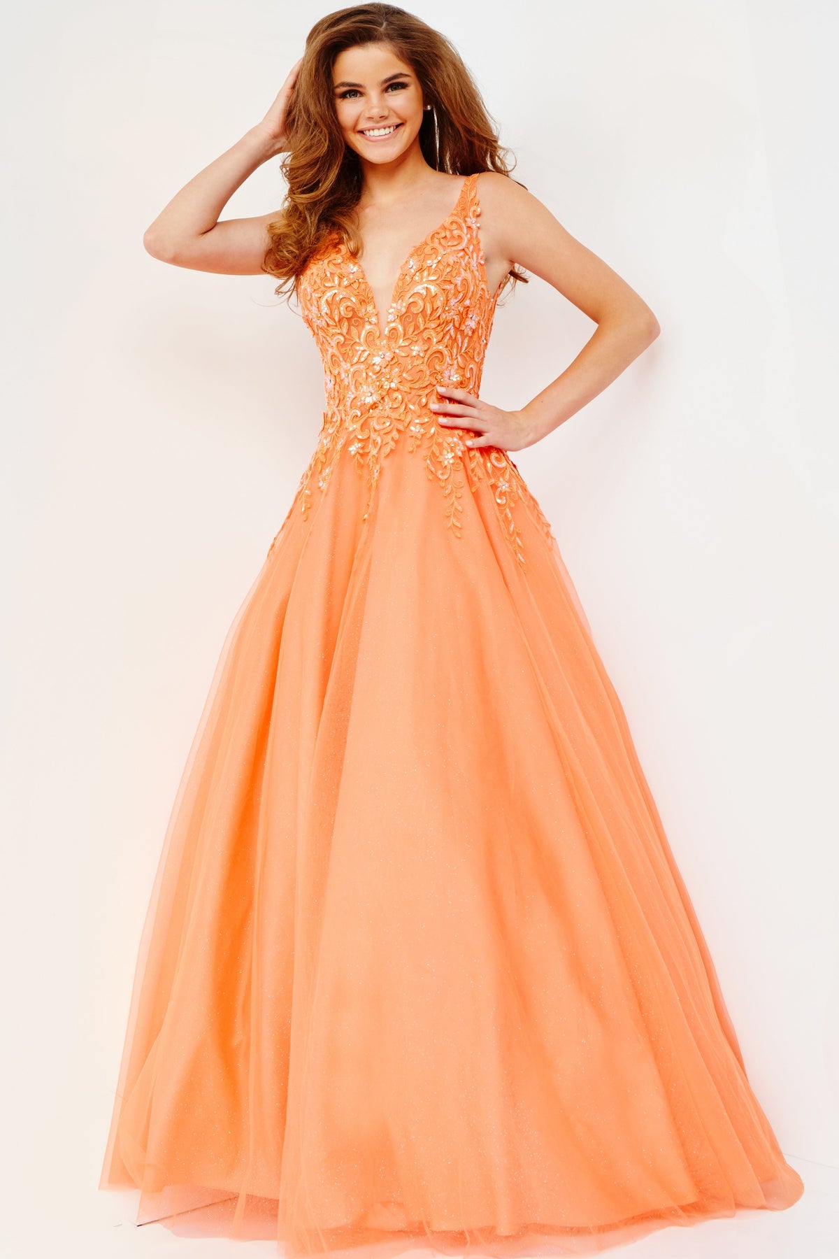 Jovani 22831 Dress