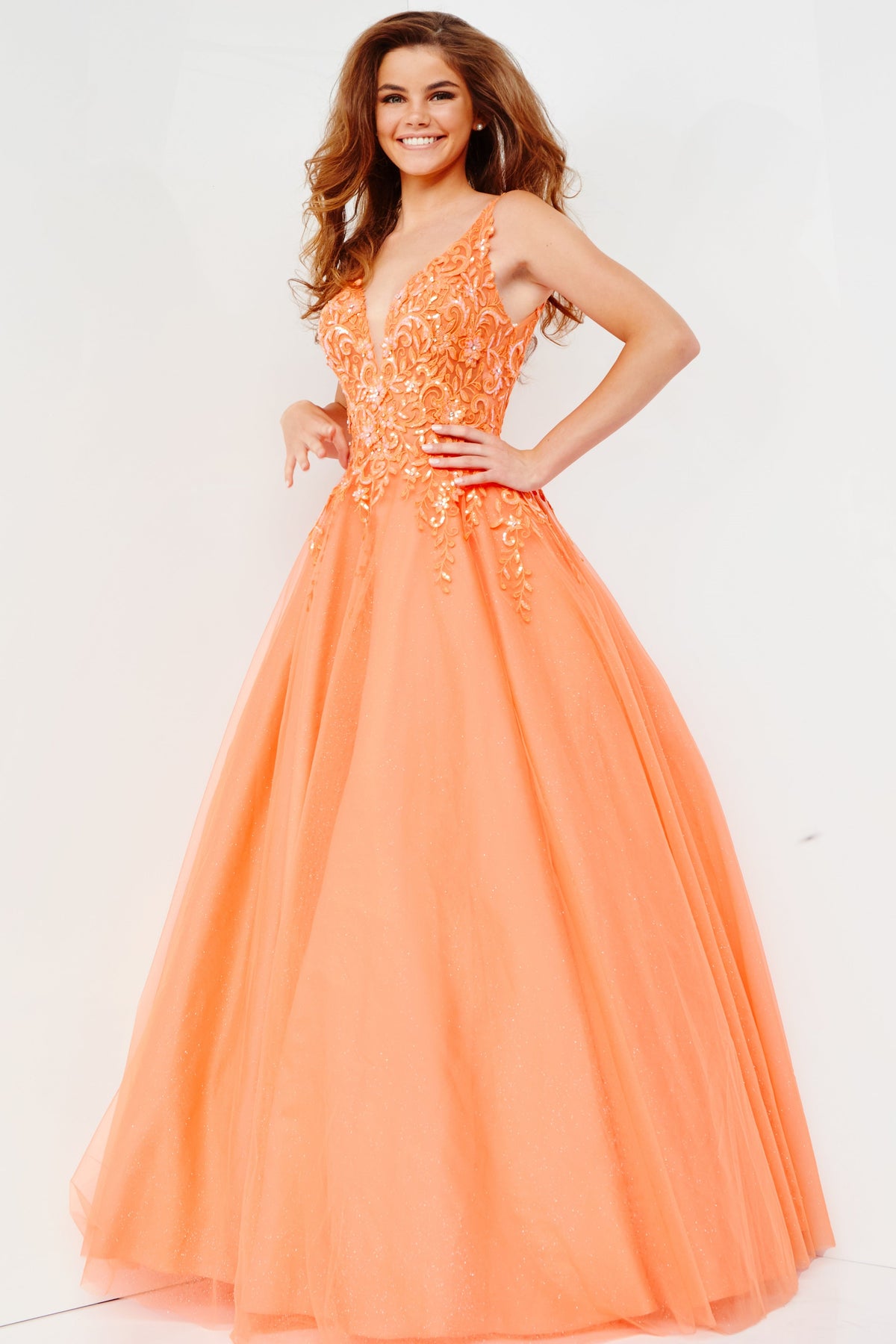 Jovani 22831 Dress