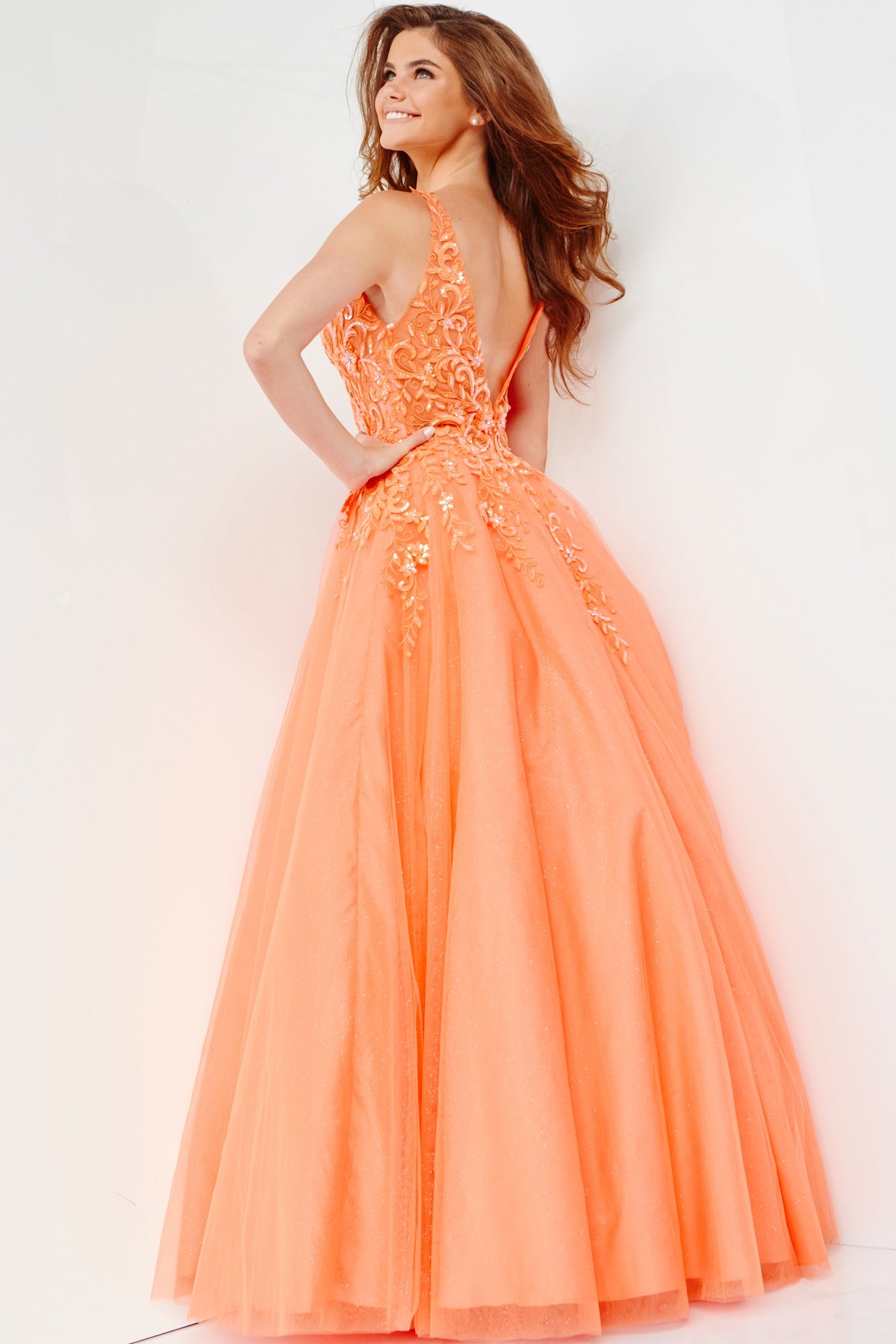 Jovani 22831 Dress