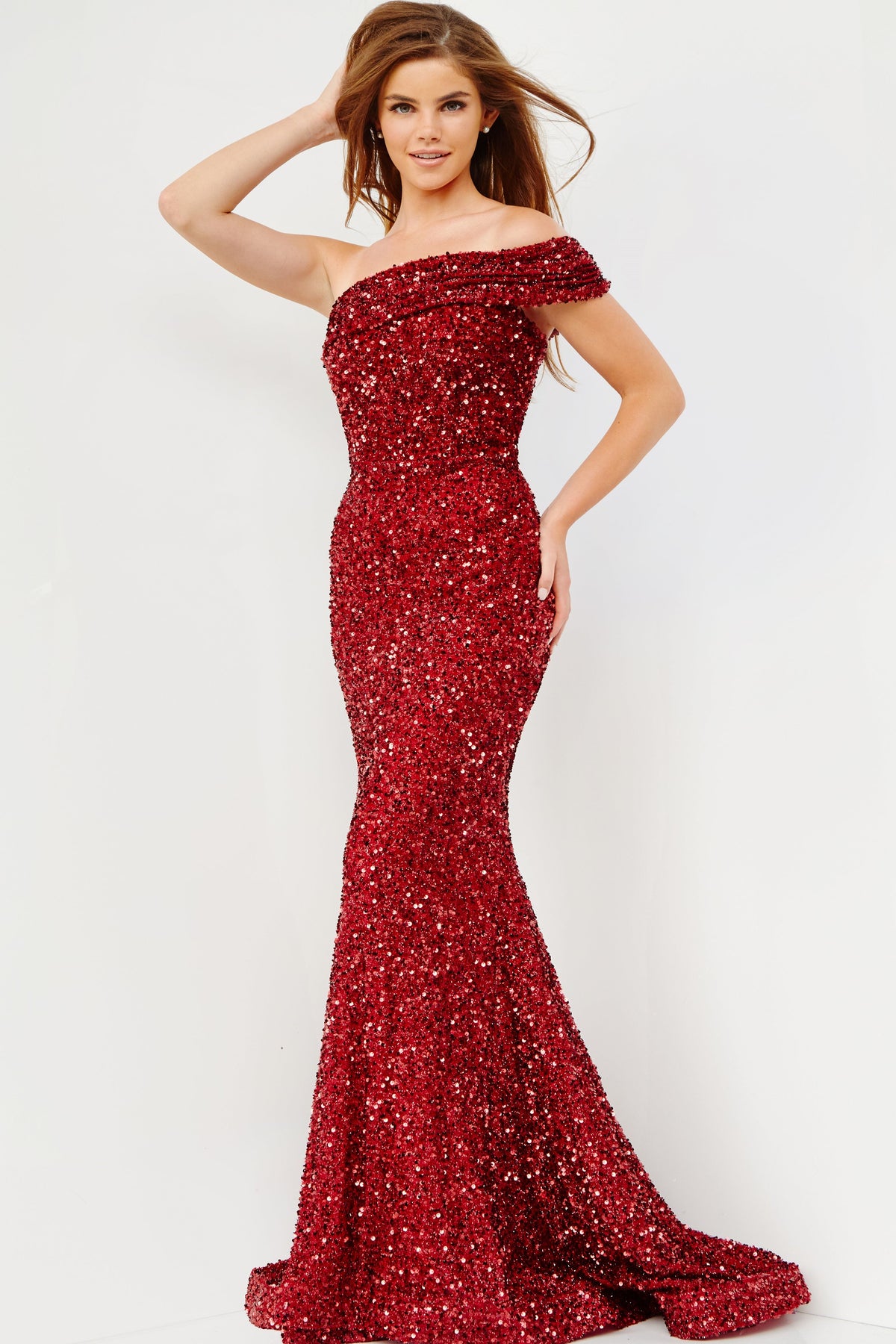 Jovani 23116 Dress