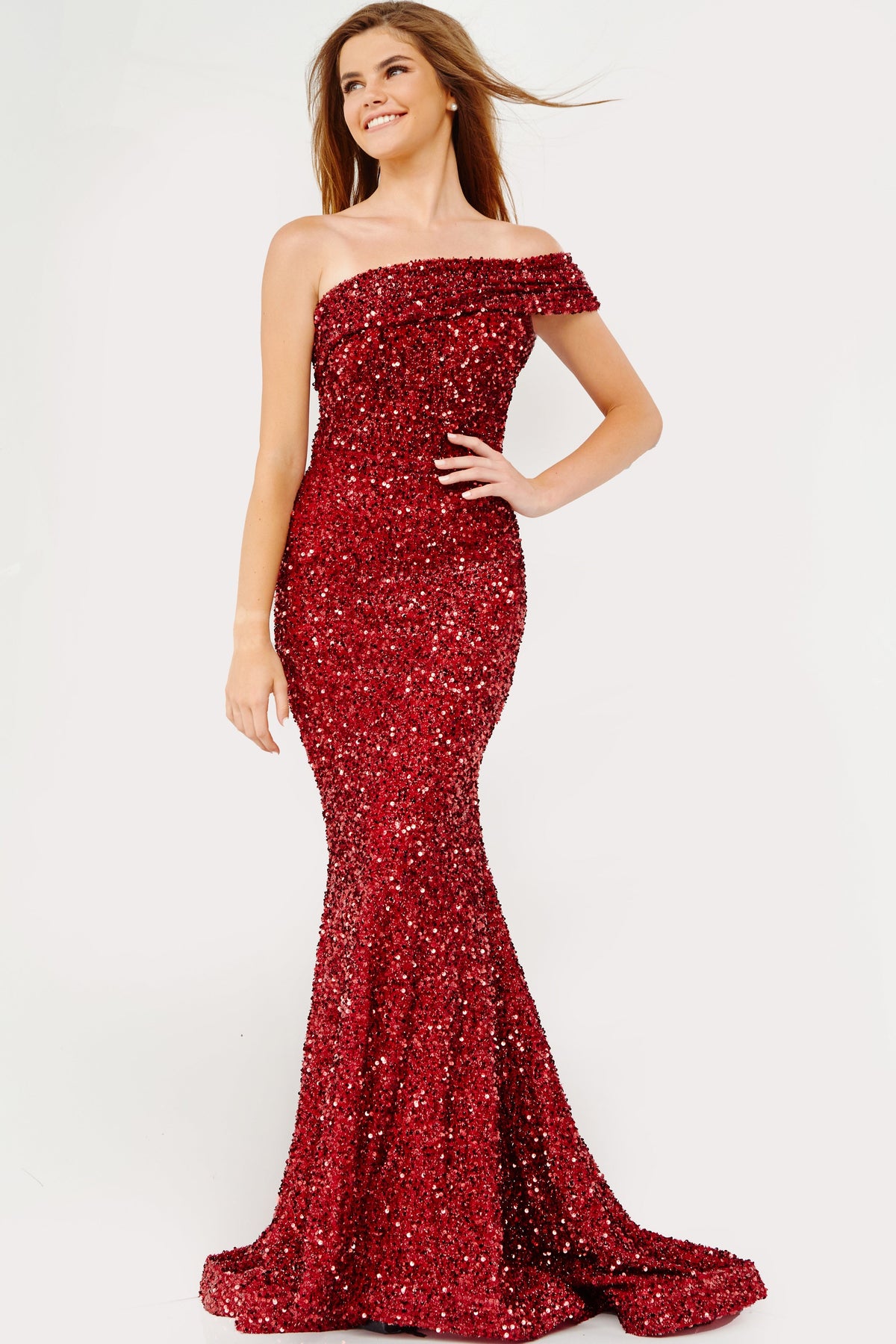 Jovani 23116 Dress