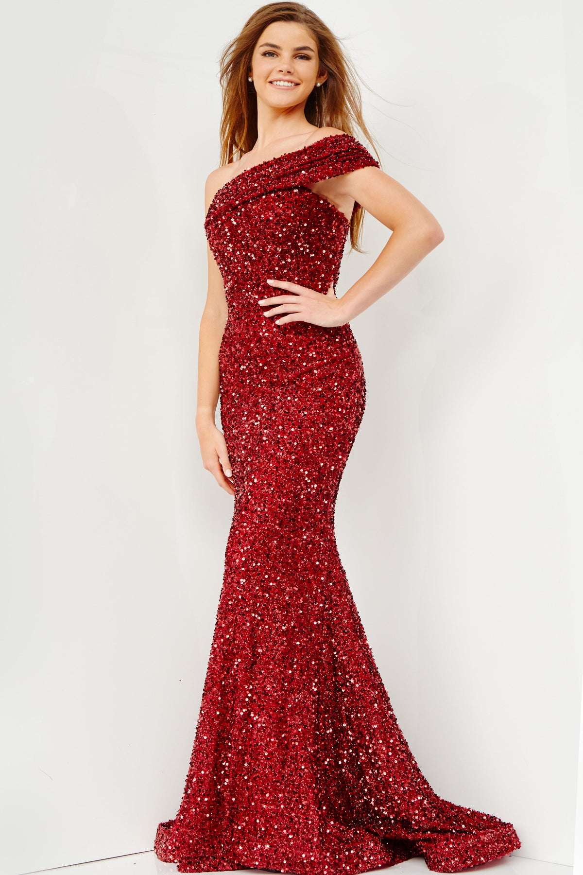 Jovani 23116 Dress