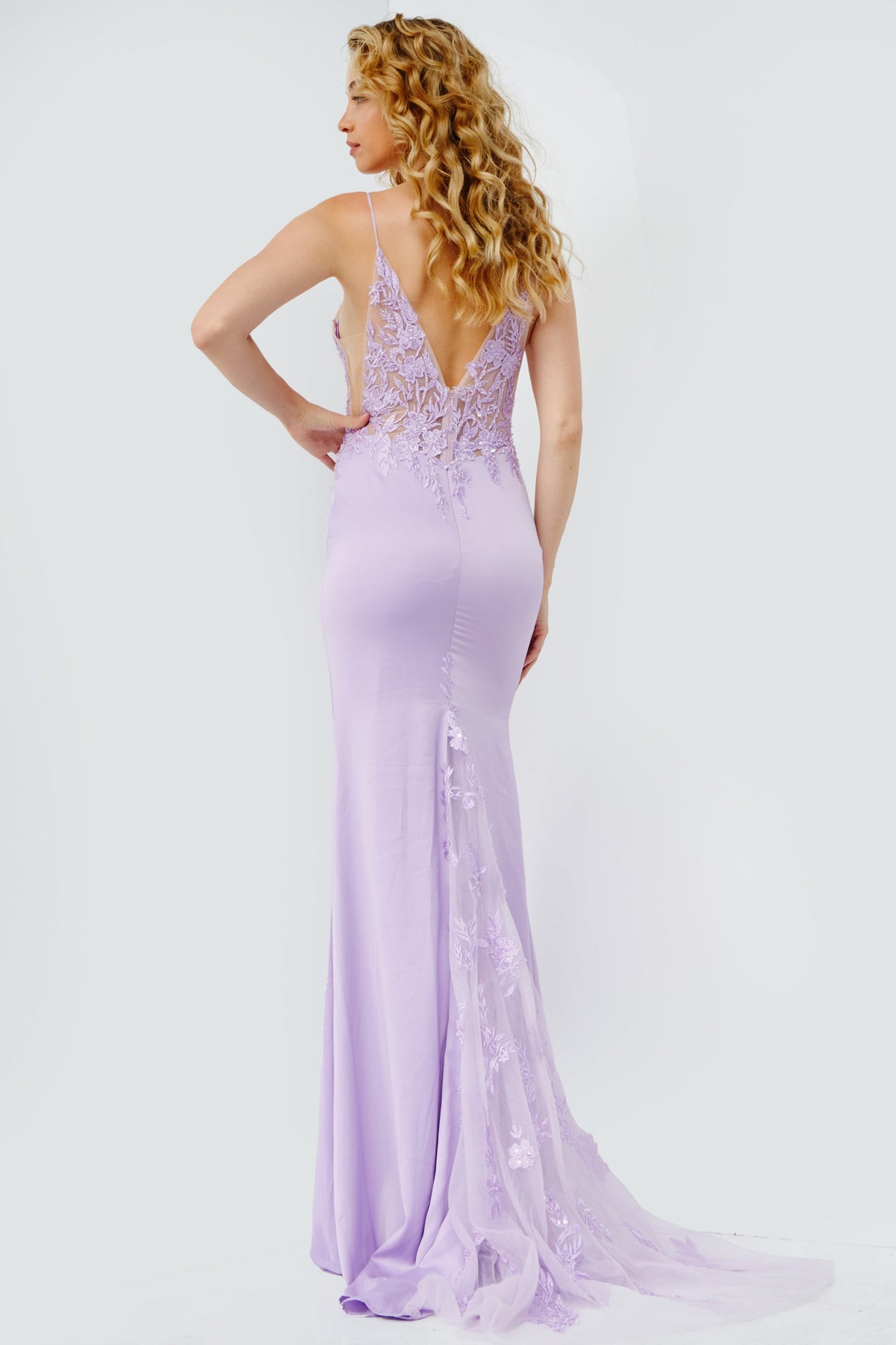 Jovani 23124 Dress