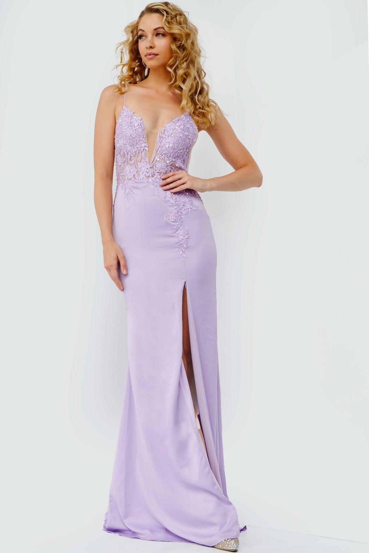 Jovani 23124 Dress