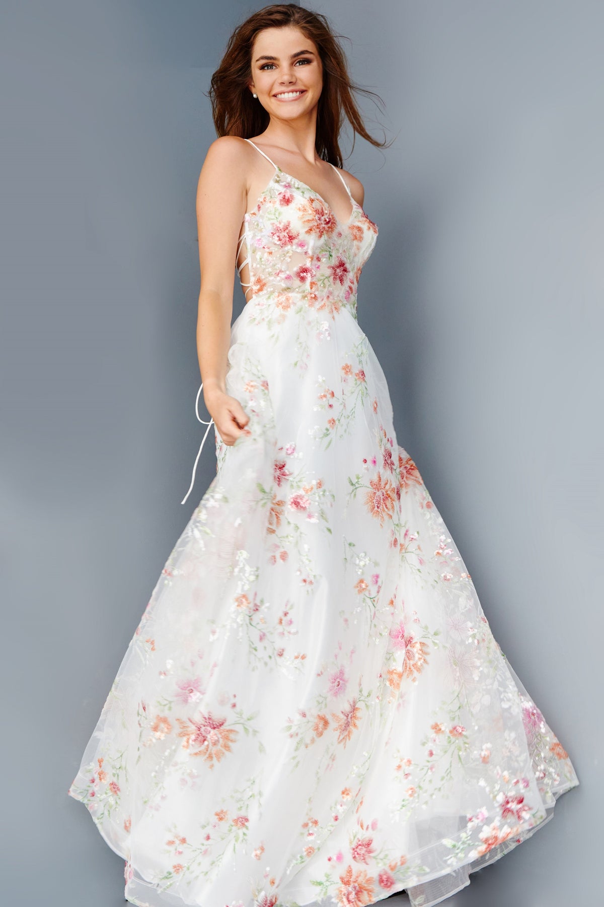 Jovani 23212 Dress