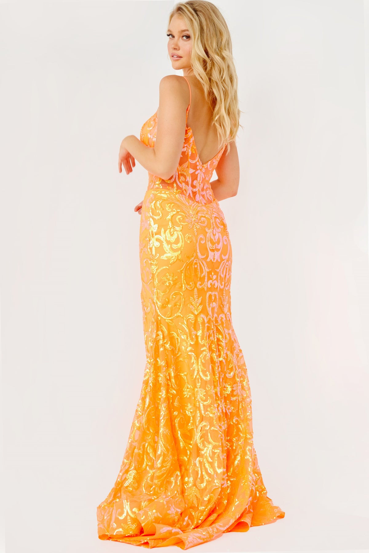 Jovani 23216 Dress