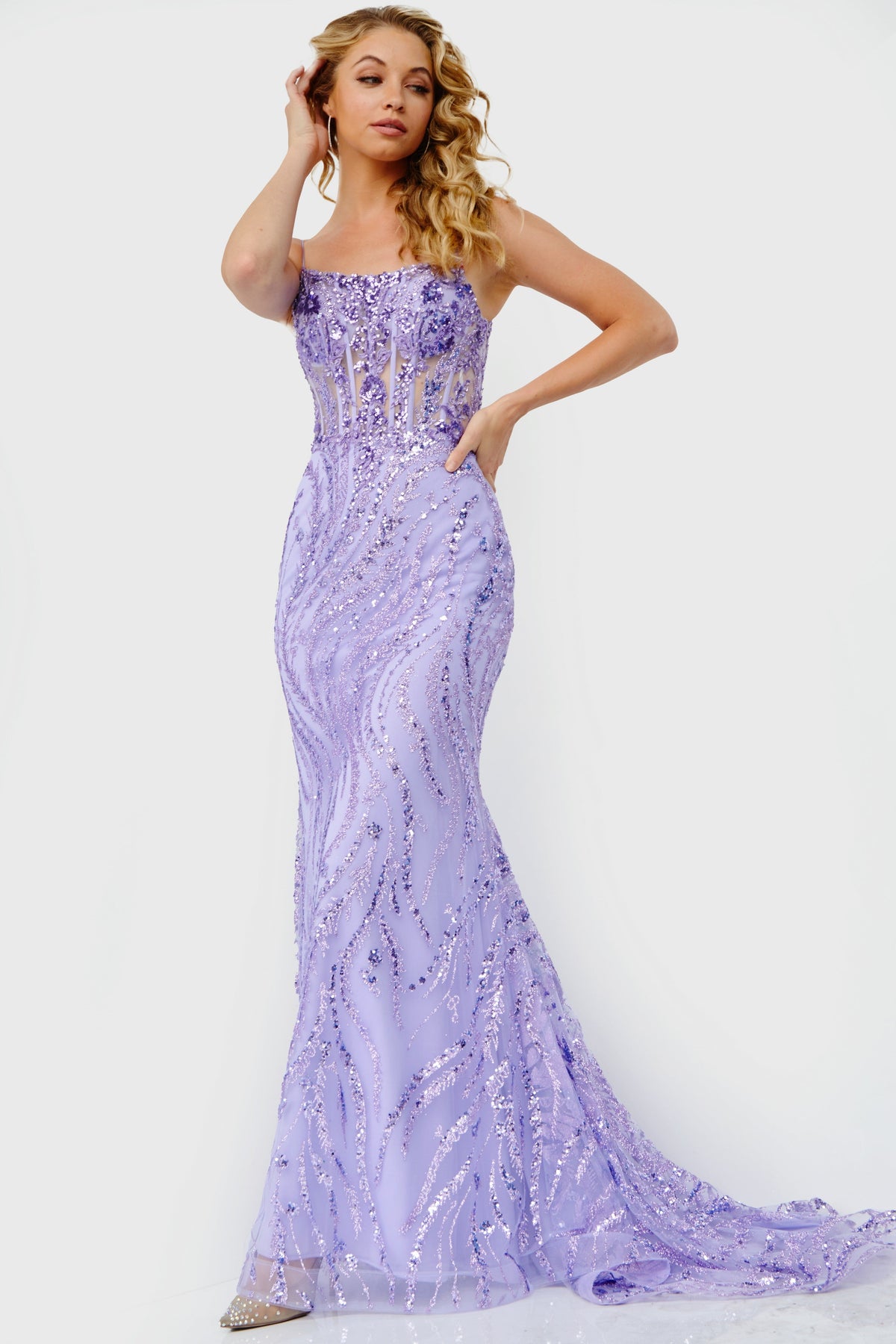 Jovani 23250 Dress