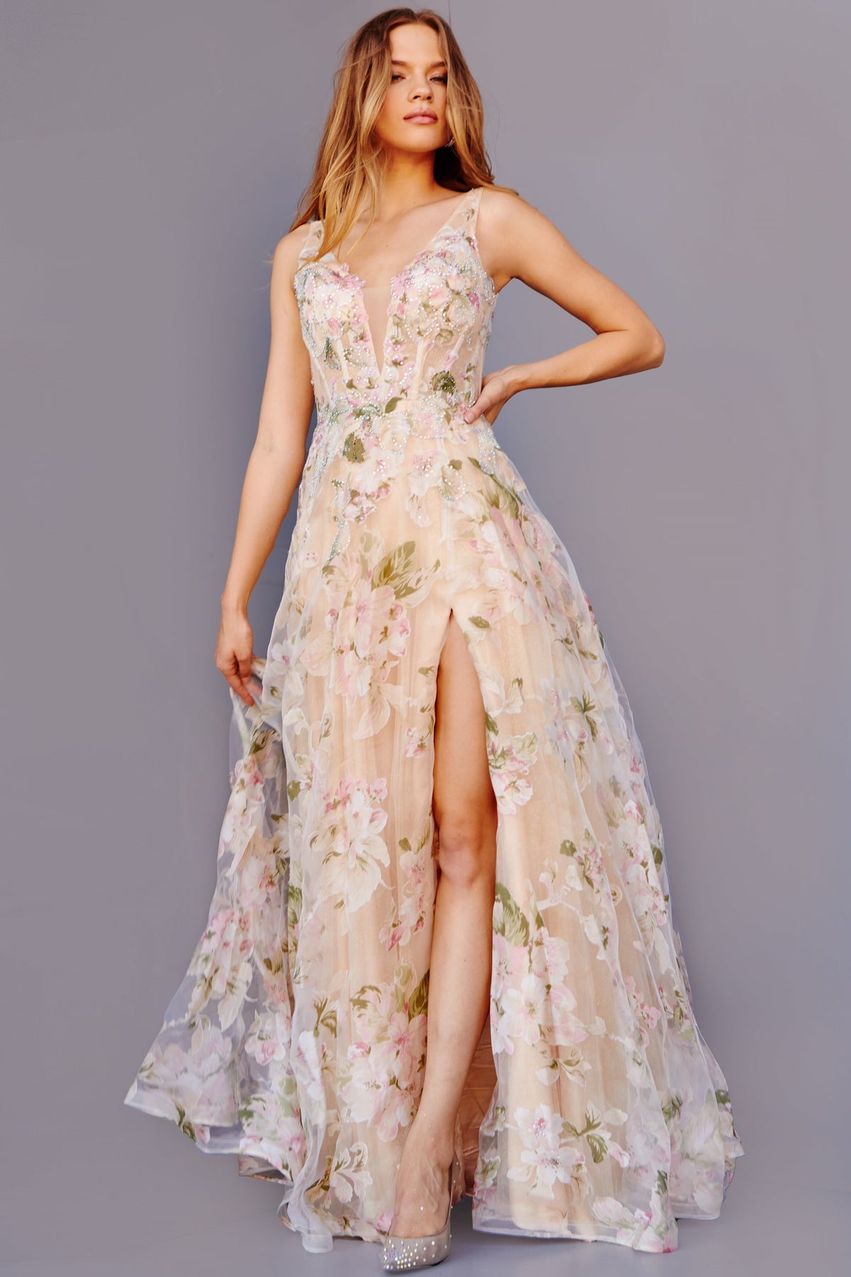 Jovani 23697 Dress