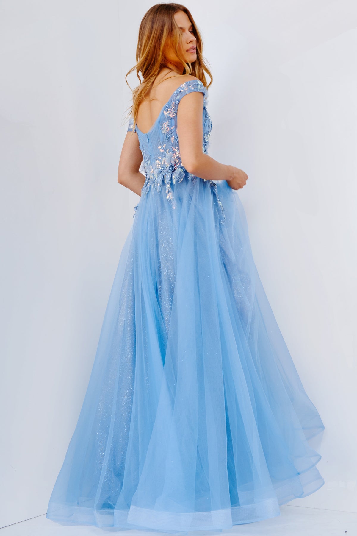 Jovani 23698 Dress