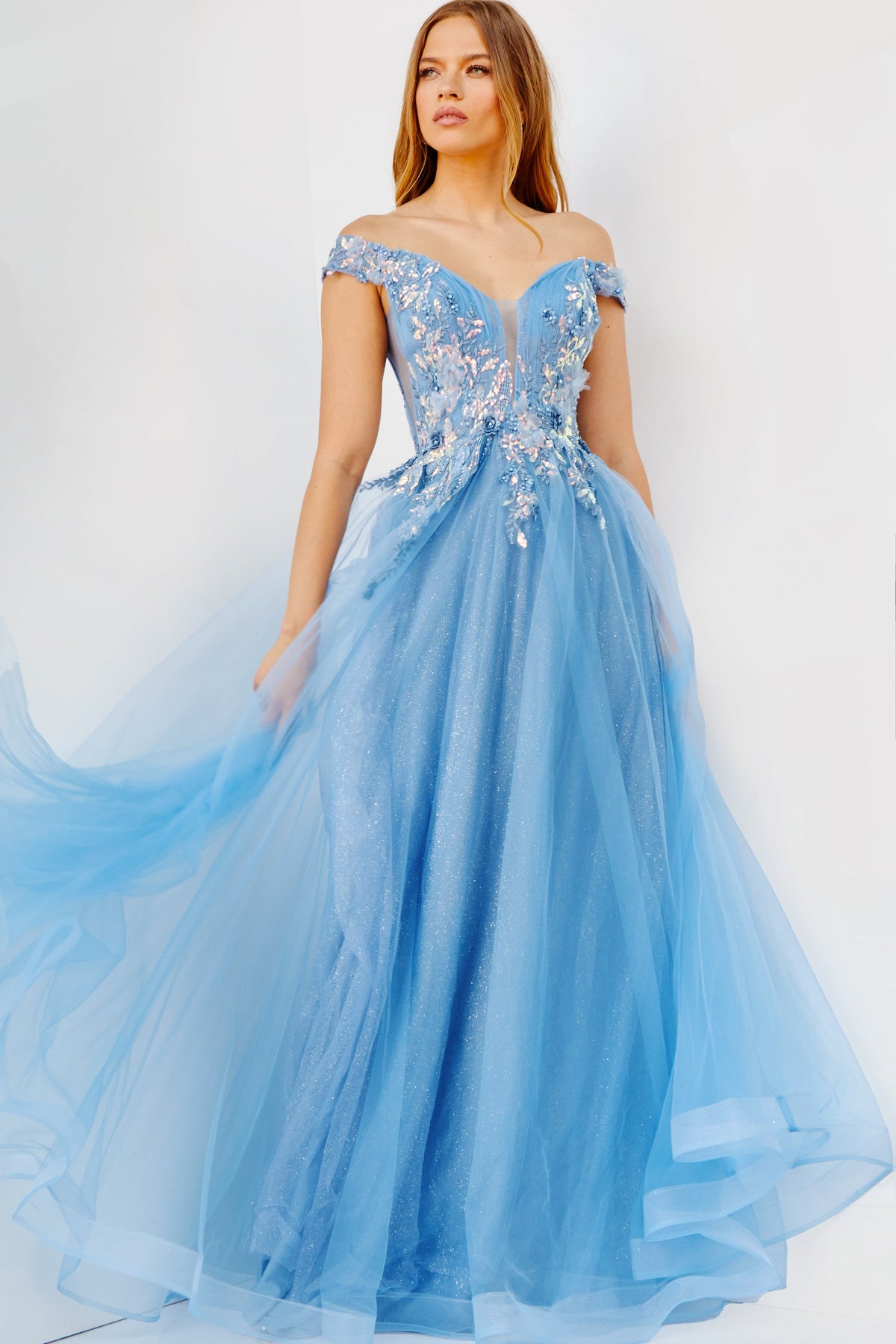 Jovani 23698 Dress