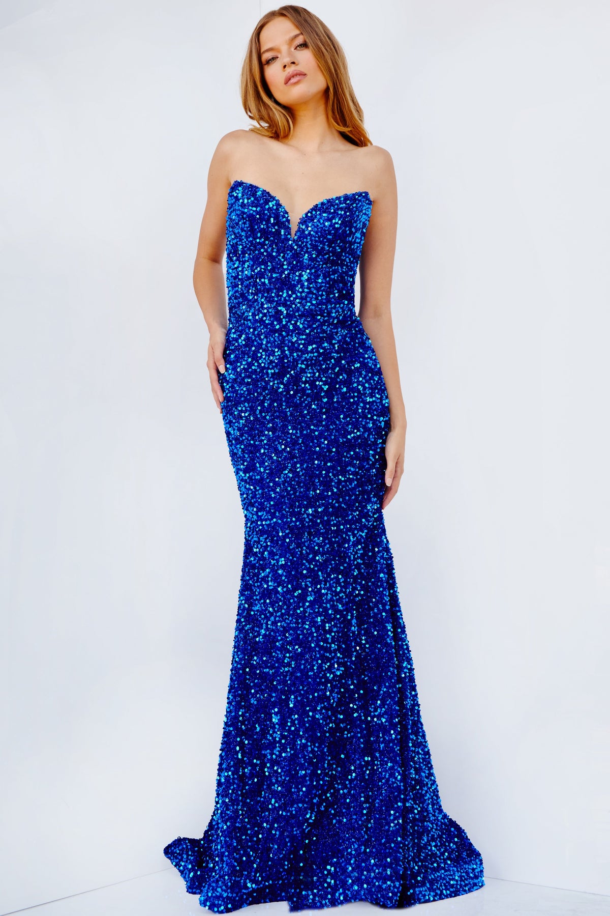 Jovani 23771 Dress