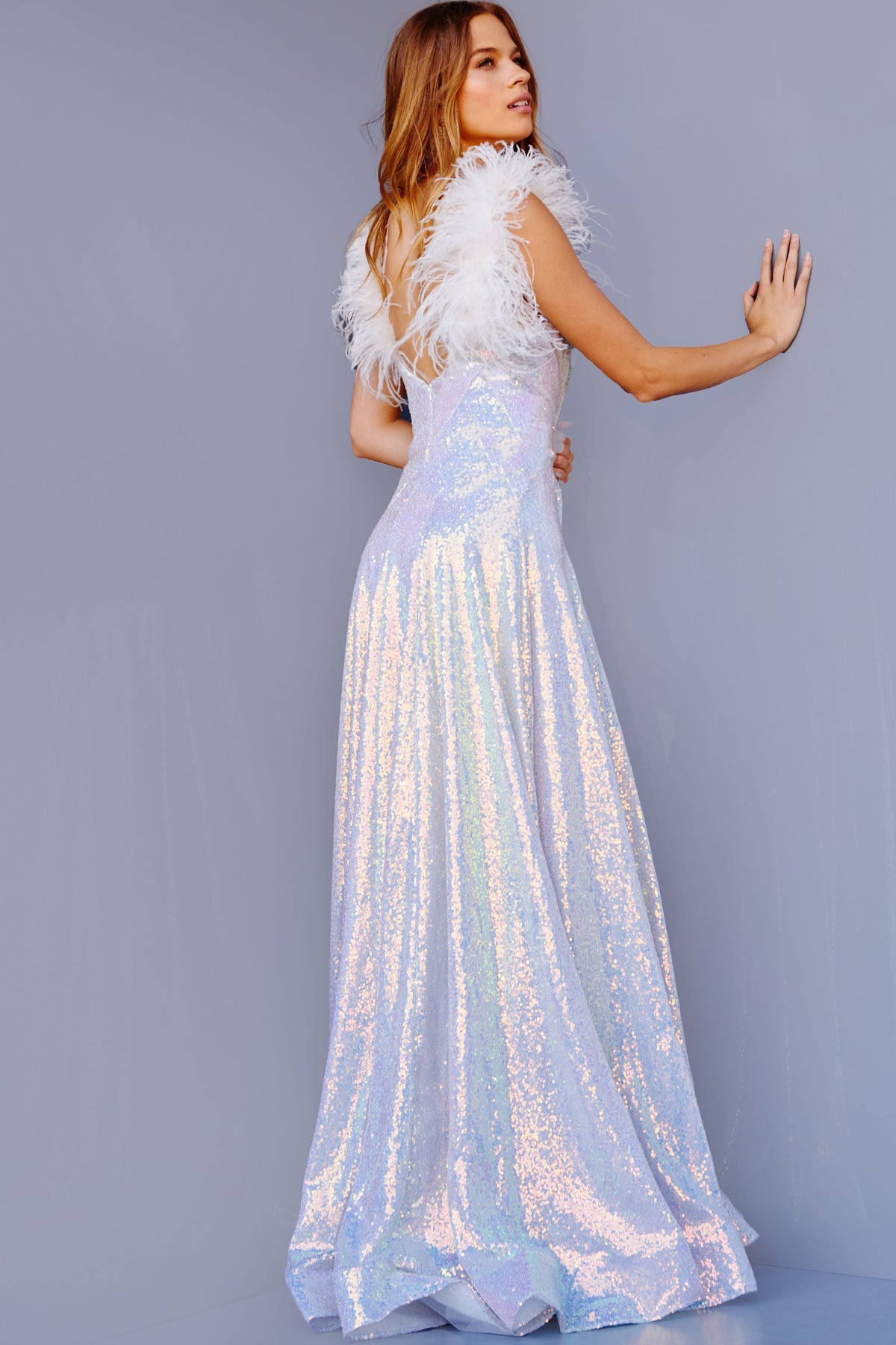 Jovani 24164 Dress