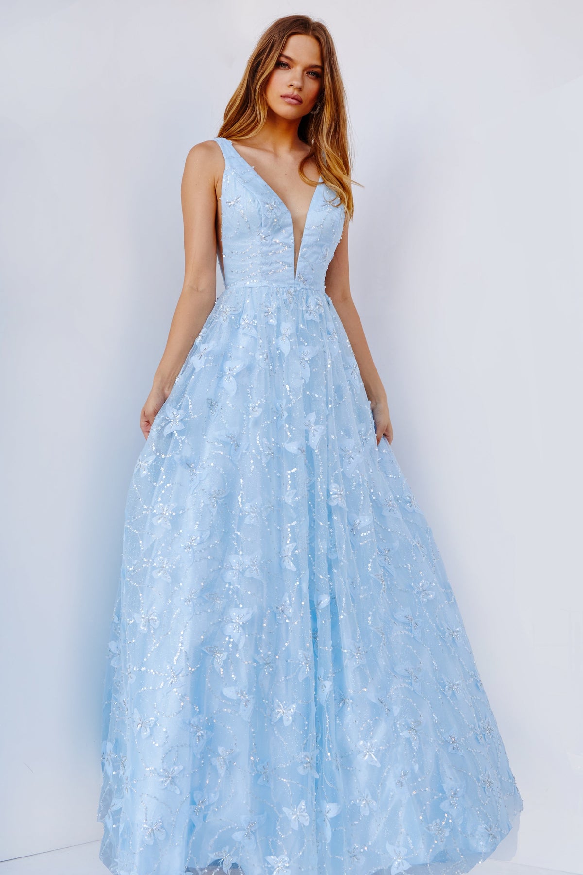 Jovani 24182 Dress