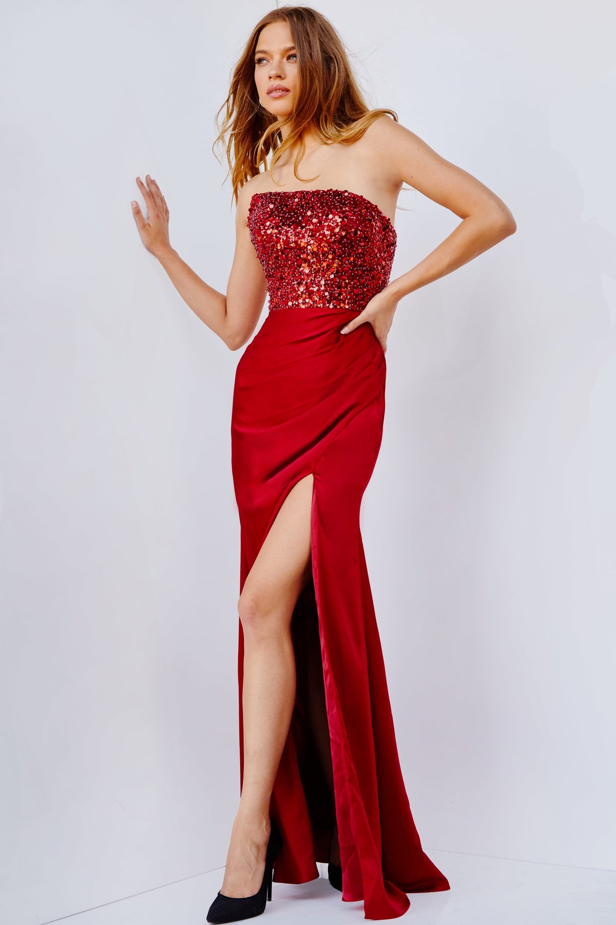 Jovani 24335 Dress