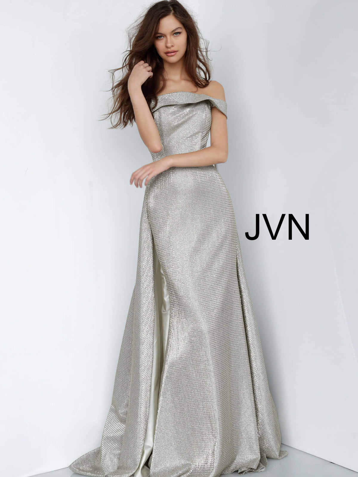 JVN 2547