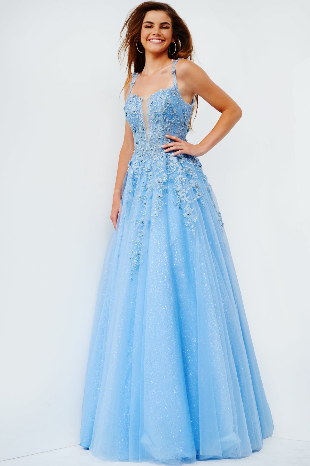 Jovani 4271 Dress